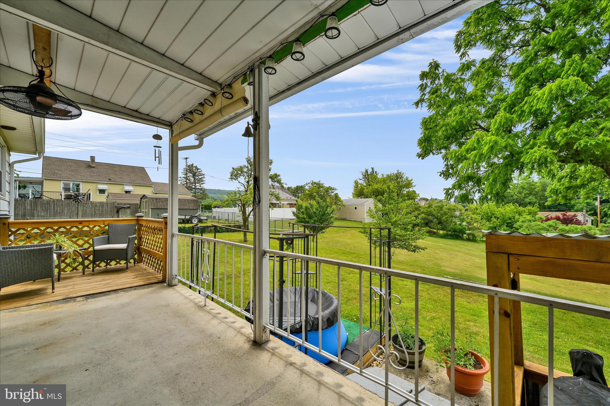 POTTSVILLE - Residential