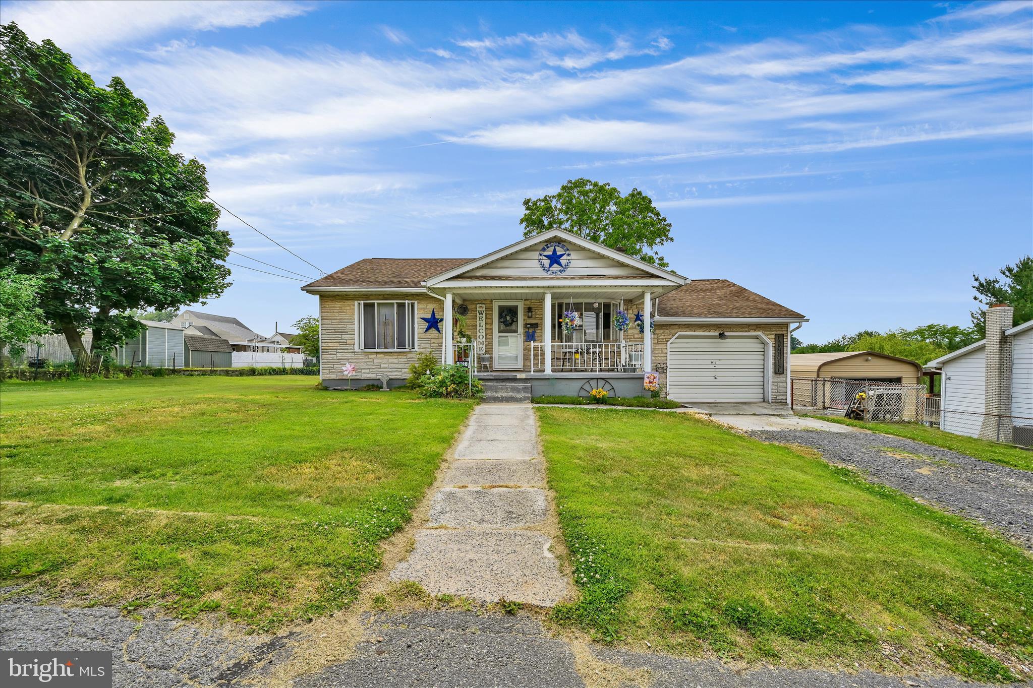POTTSVILLE - Residential