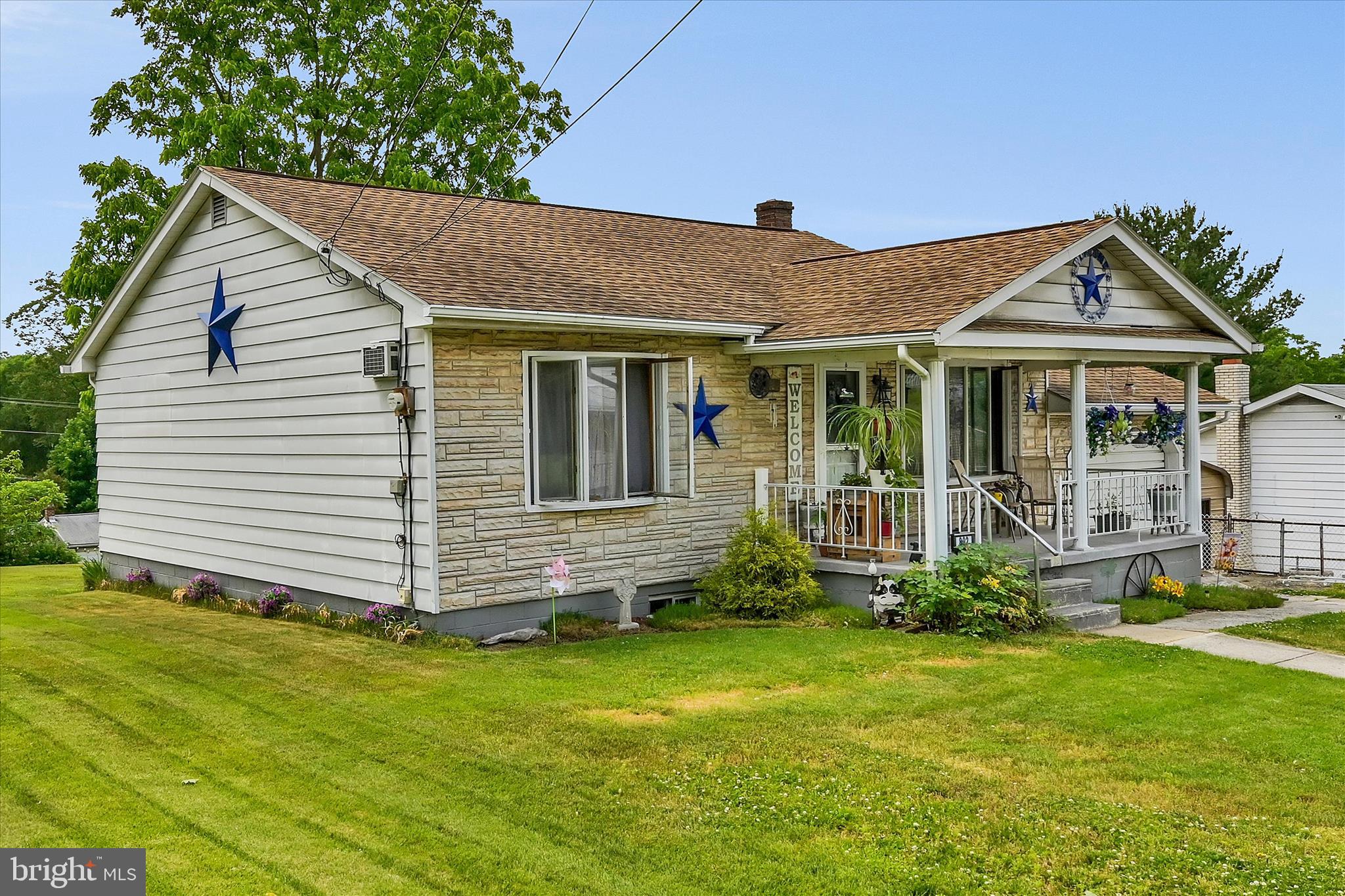 POTTSVILLE - Residential