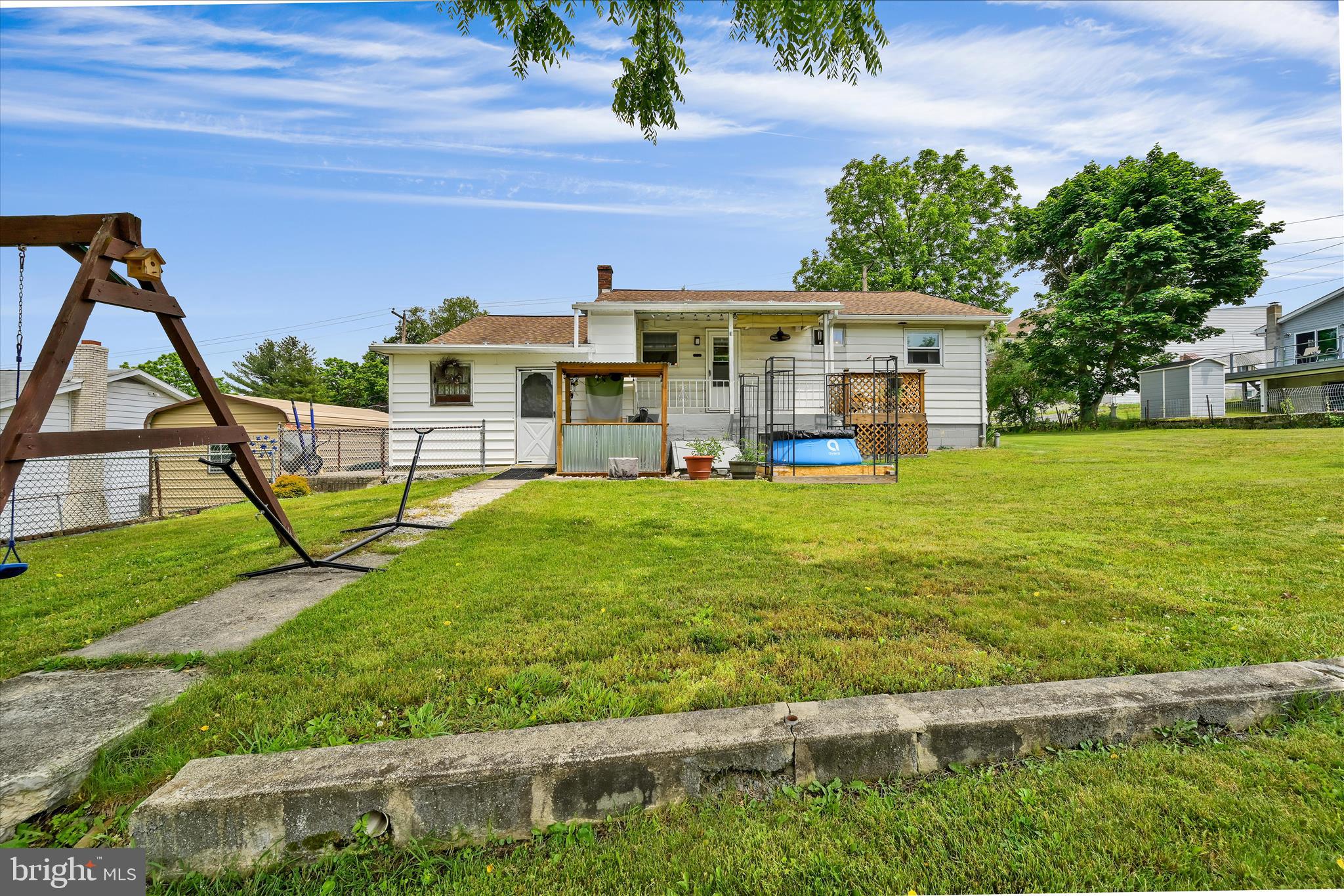 POTTSVILLE - Residential