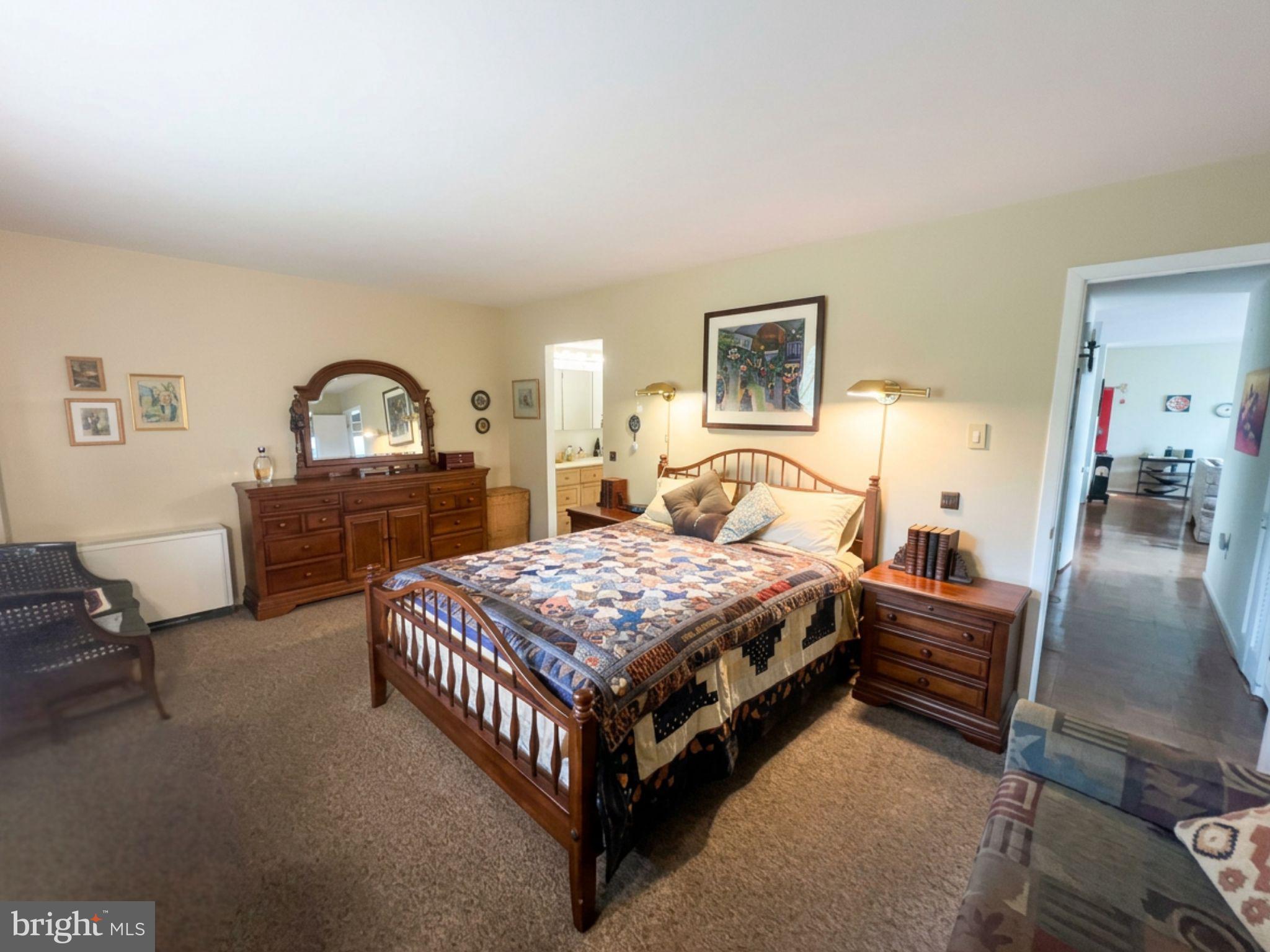BEAVER HILL - Residential