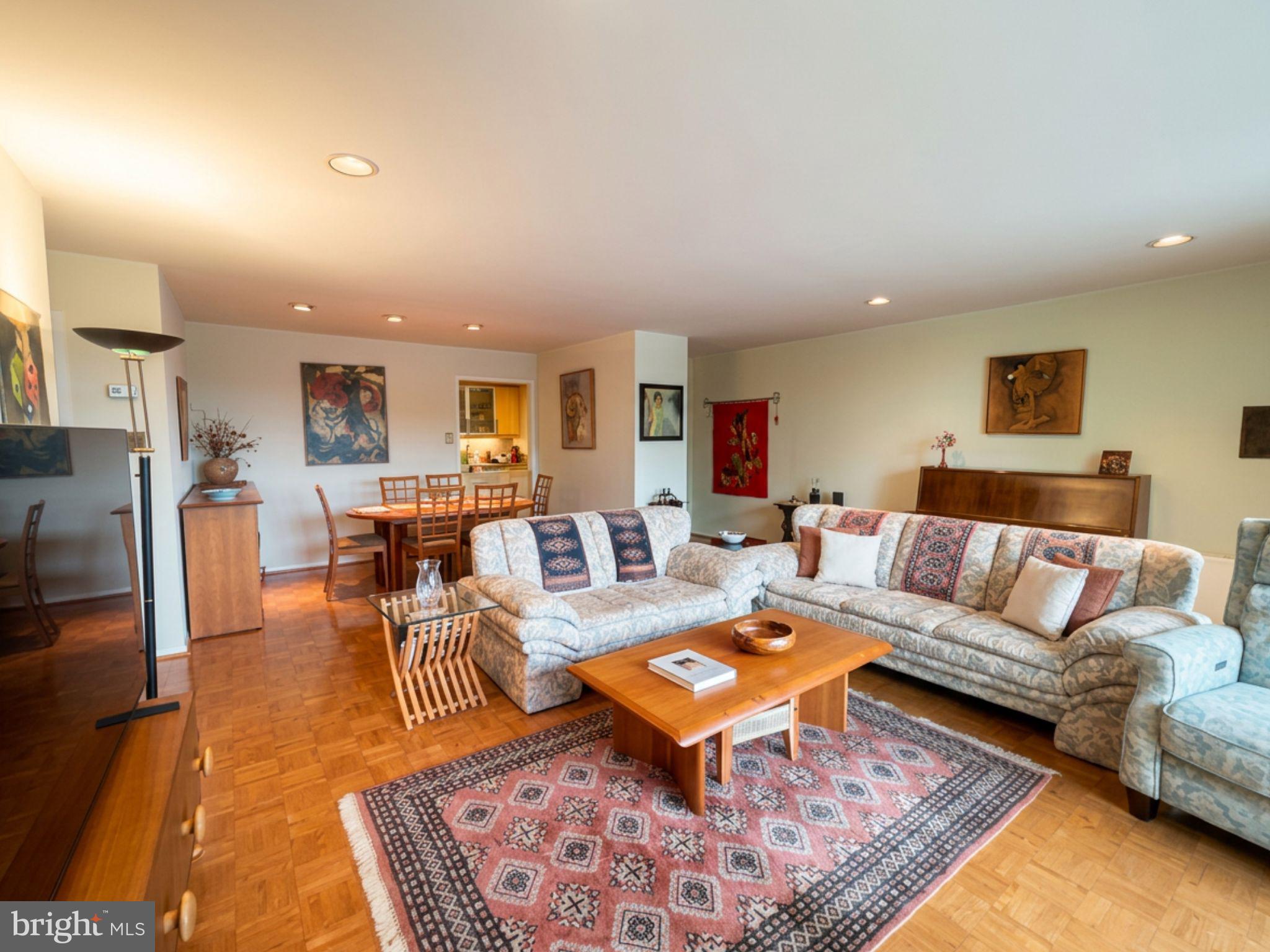 BEAVER HILL - Residential