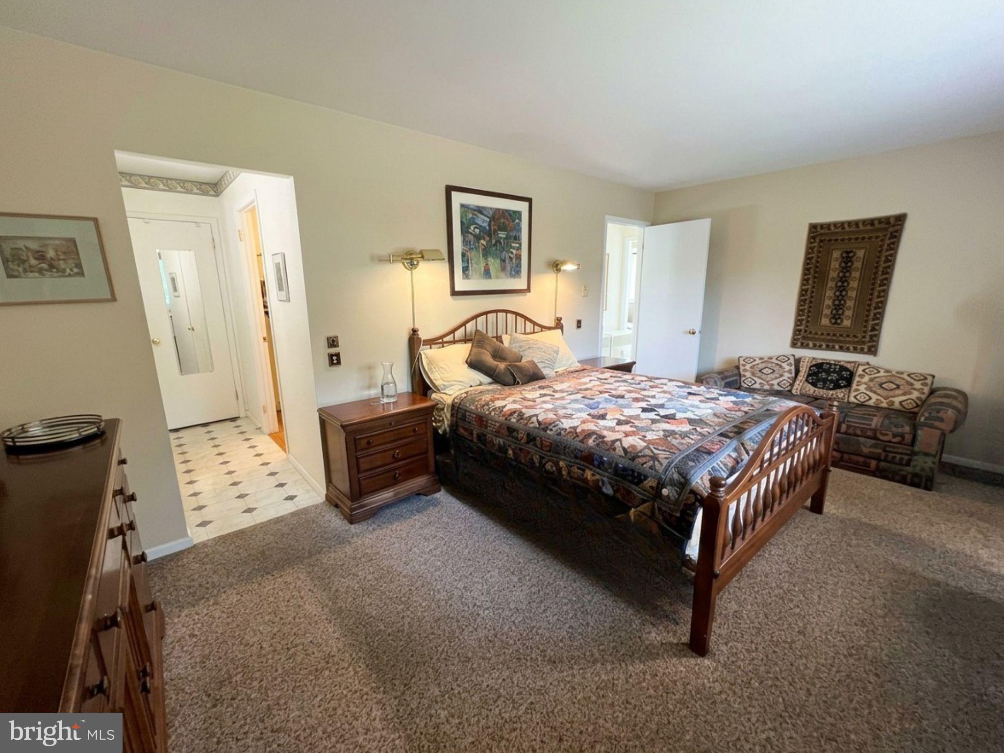 BEAVER HILL - Residential