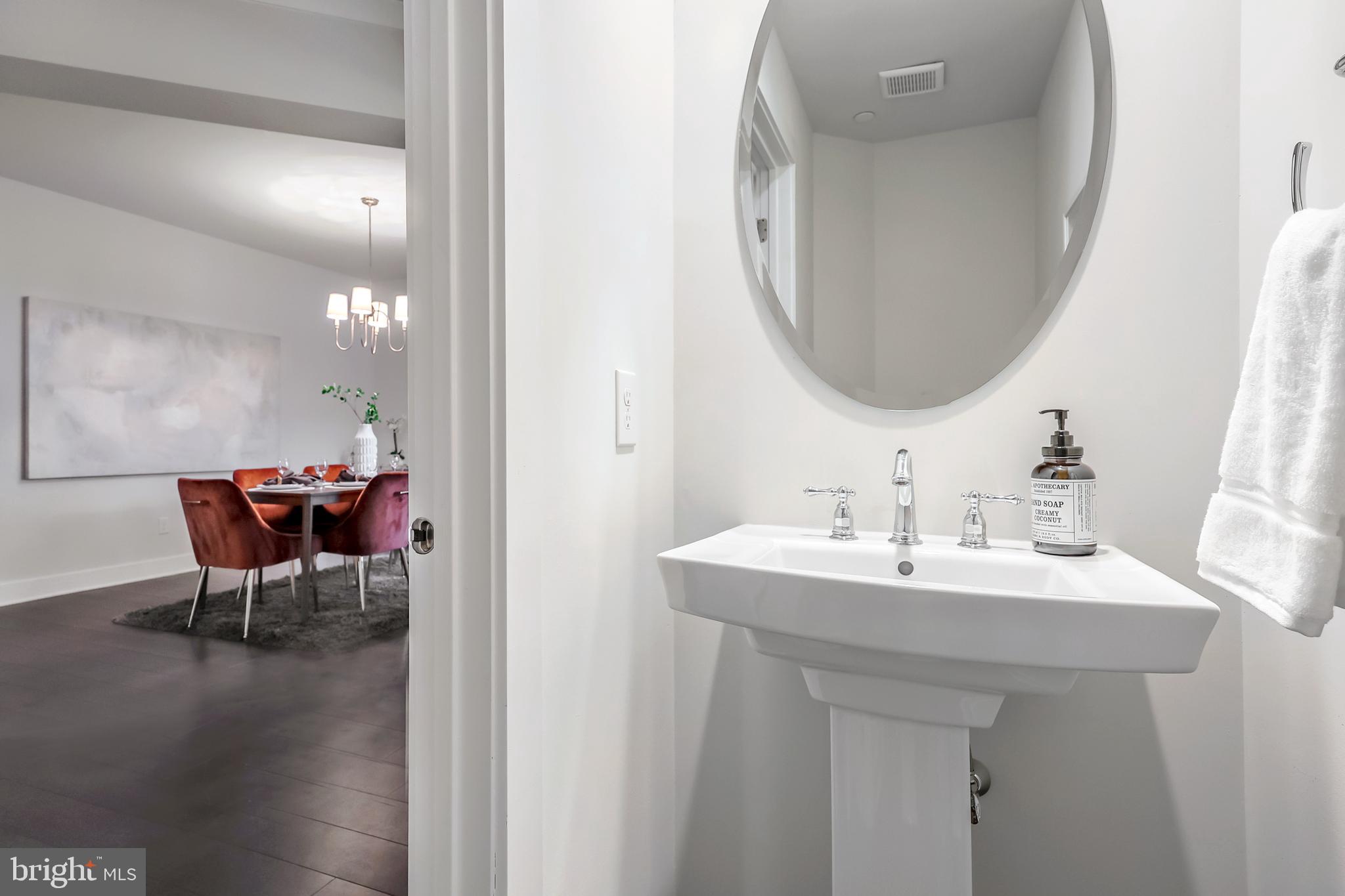 LISETER - Residential