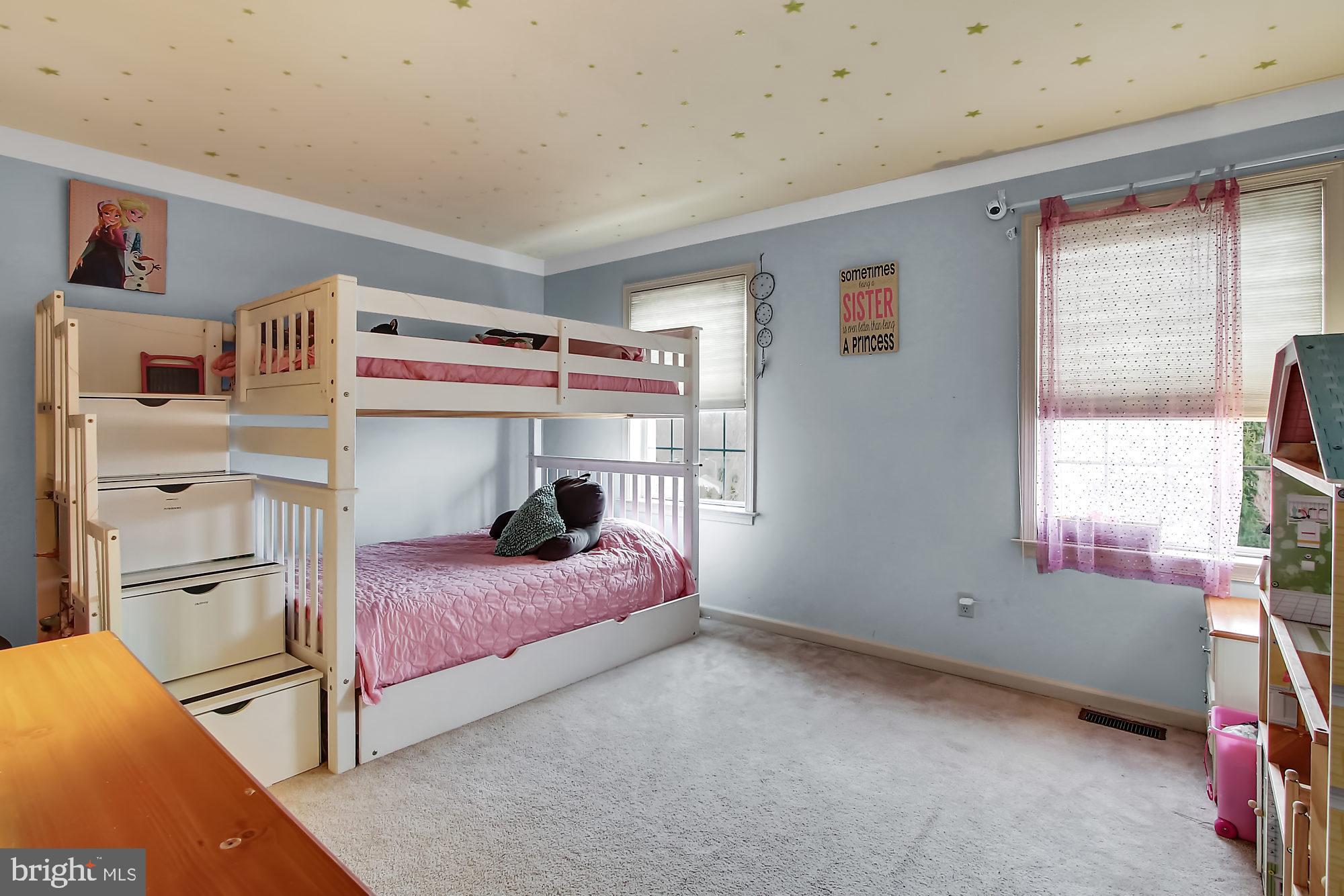 MILL SPRING MEADOW - Residential