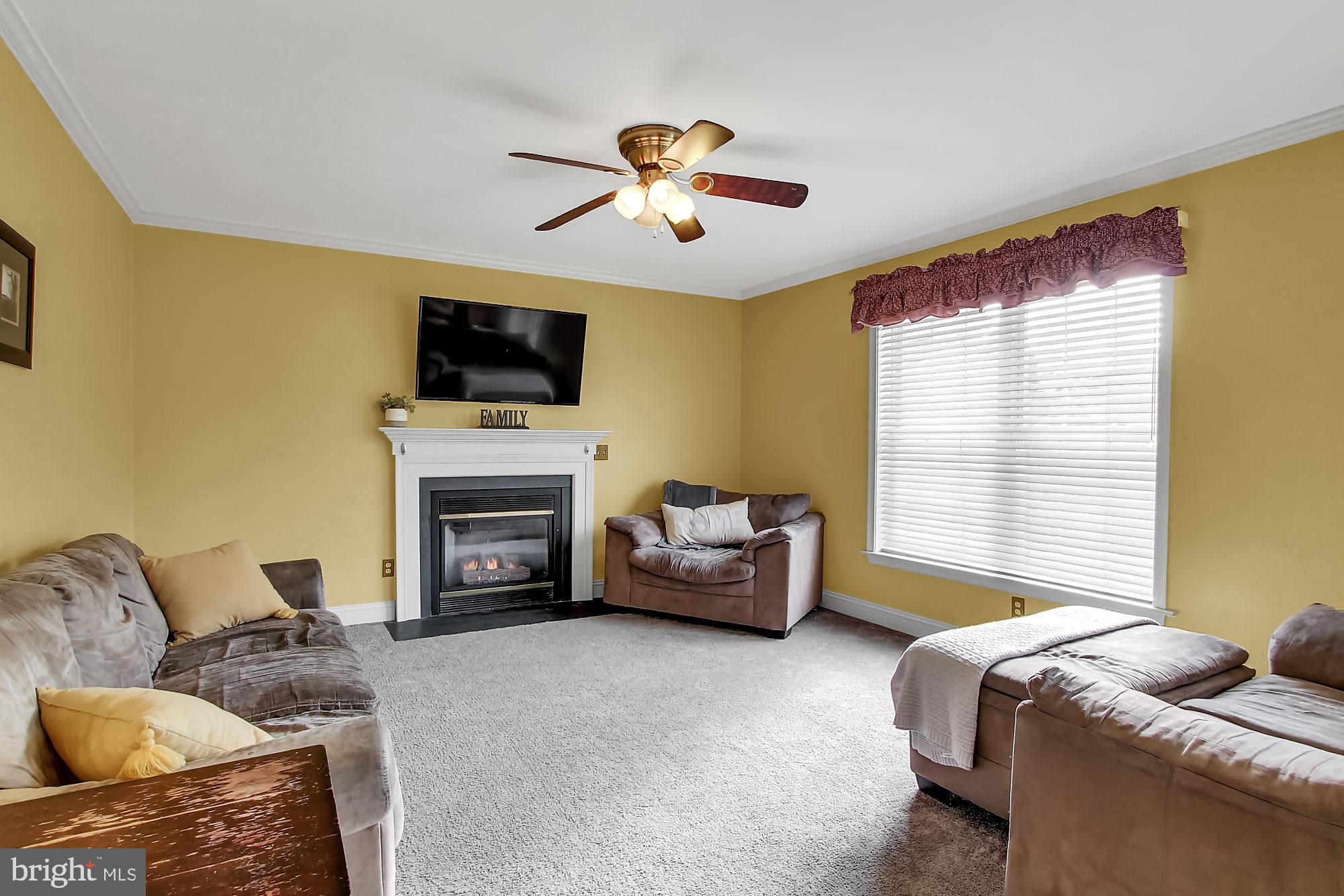 MILL SPRING MEADOW - Residential