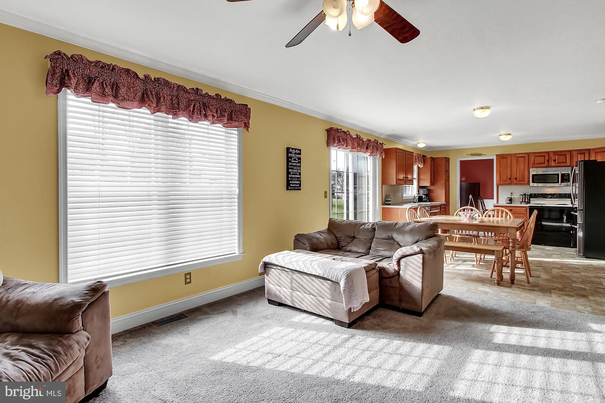MILL SPRING MEADOW - Residential