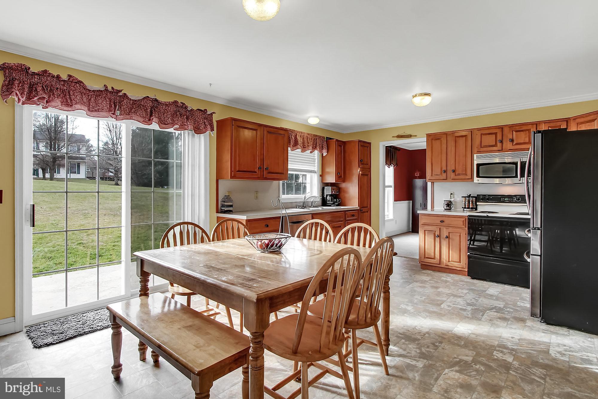 MILL SPRING MEADOW - Residential