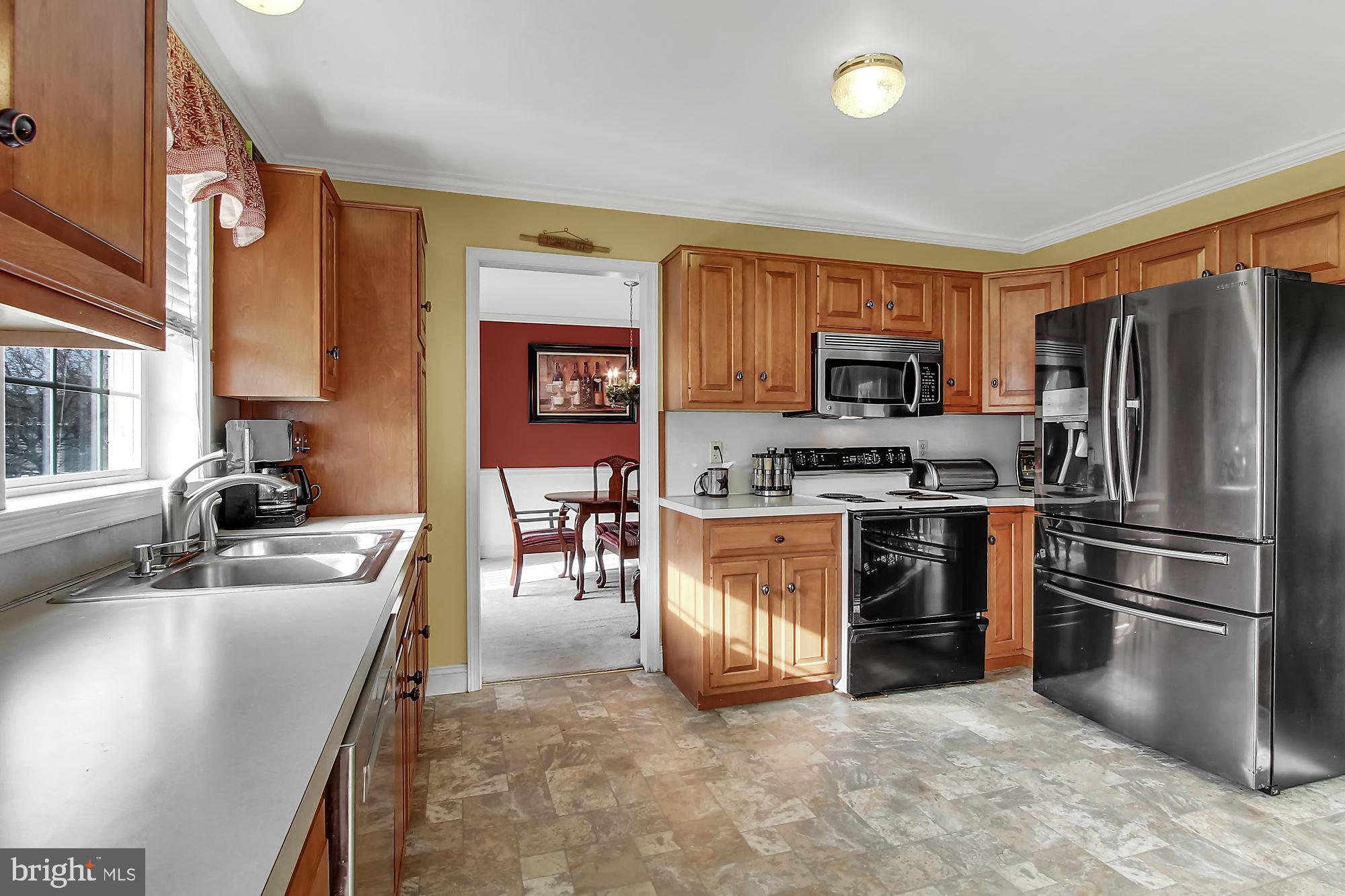 MILL SPRING MEADOW - Residential