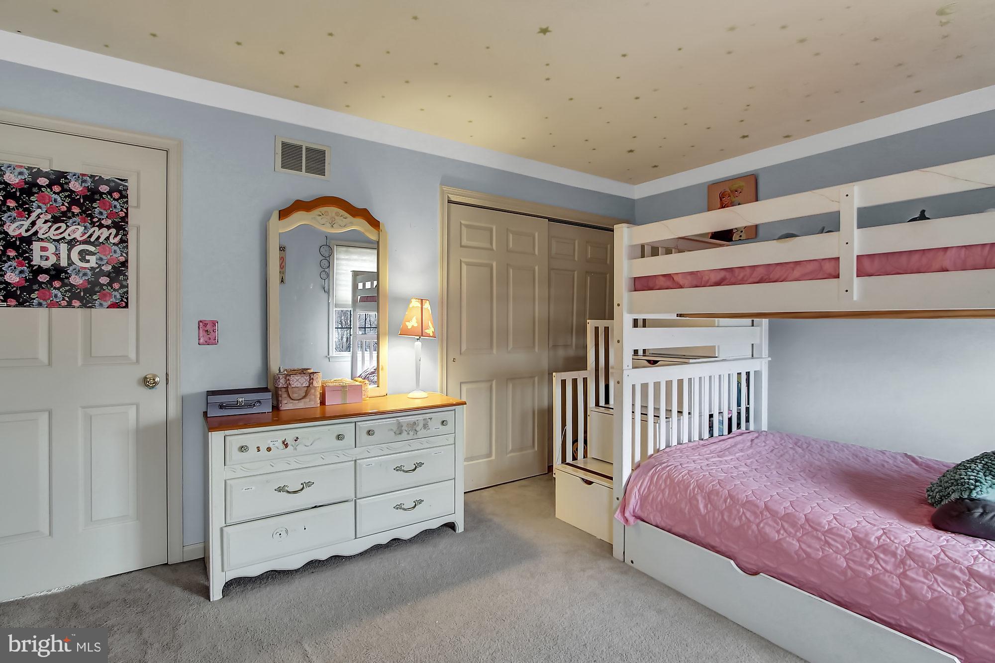 MILL SPRING MEADOW - Residential