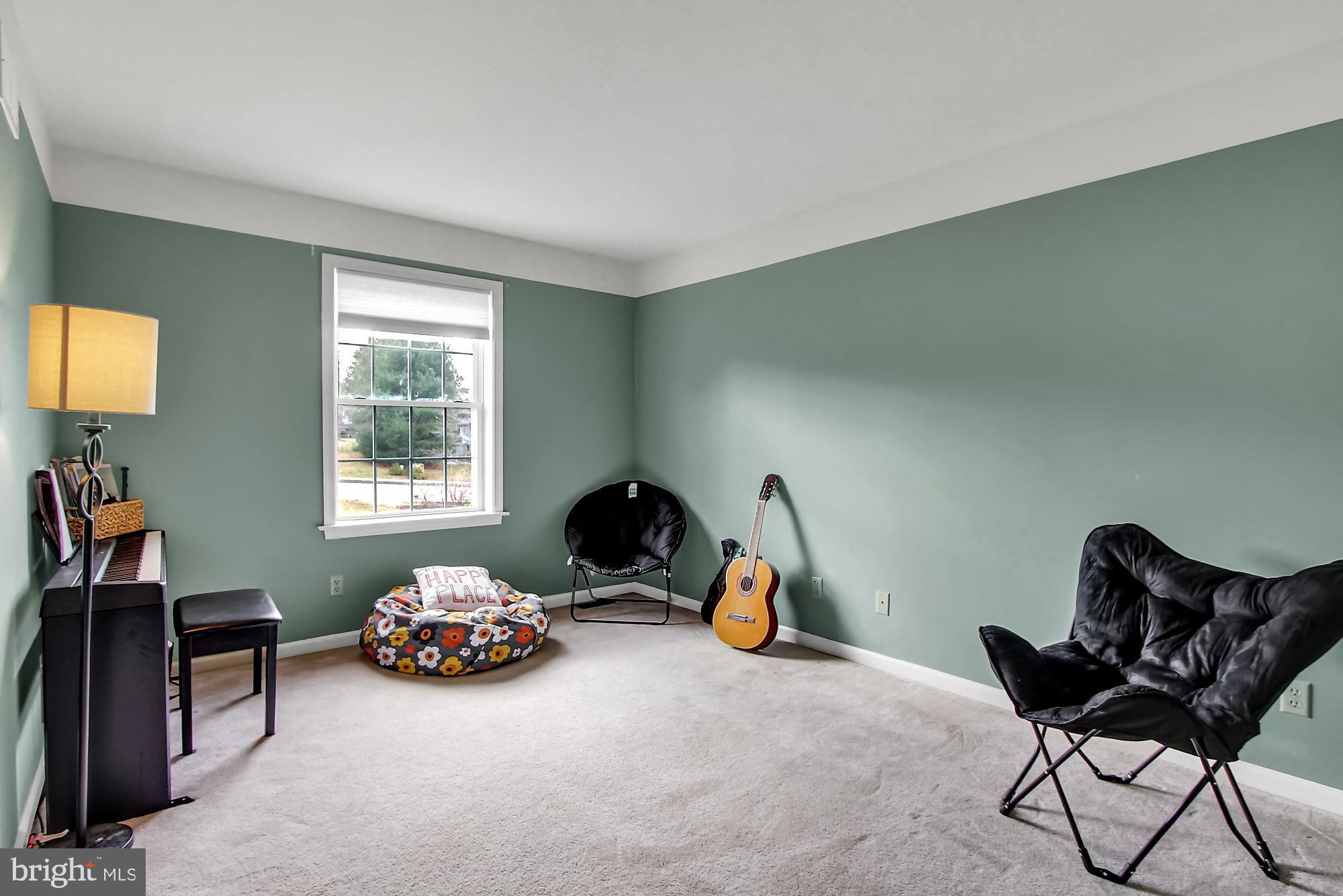 MILL SPRING MEADOW - Residential