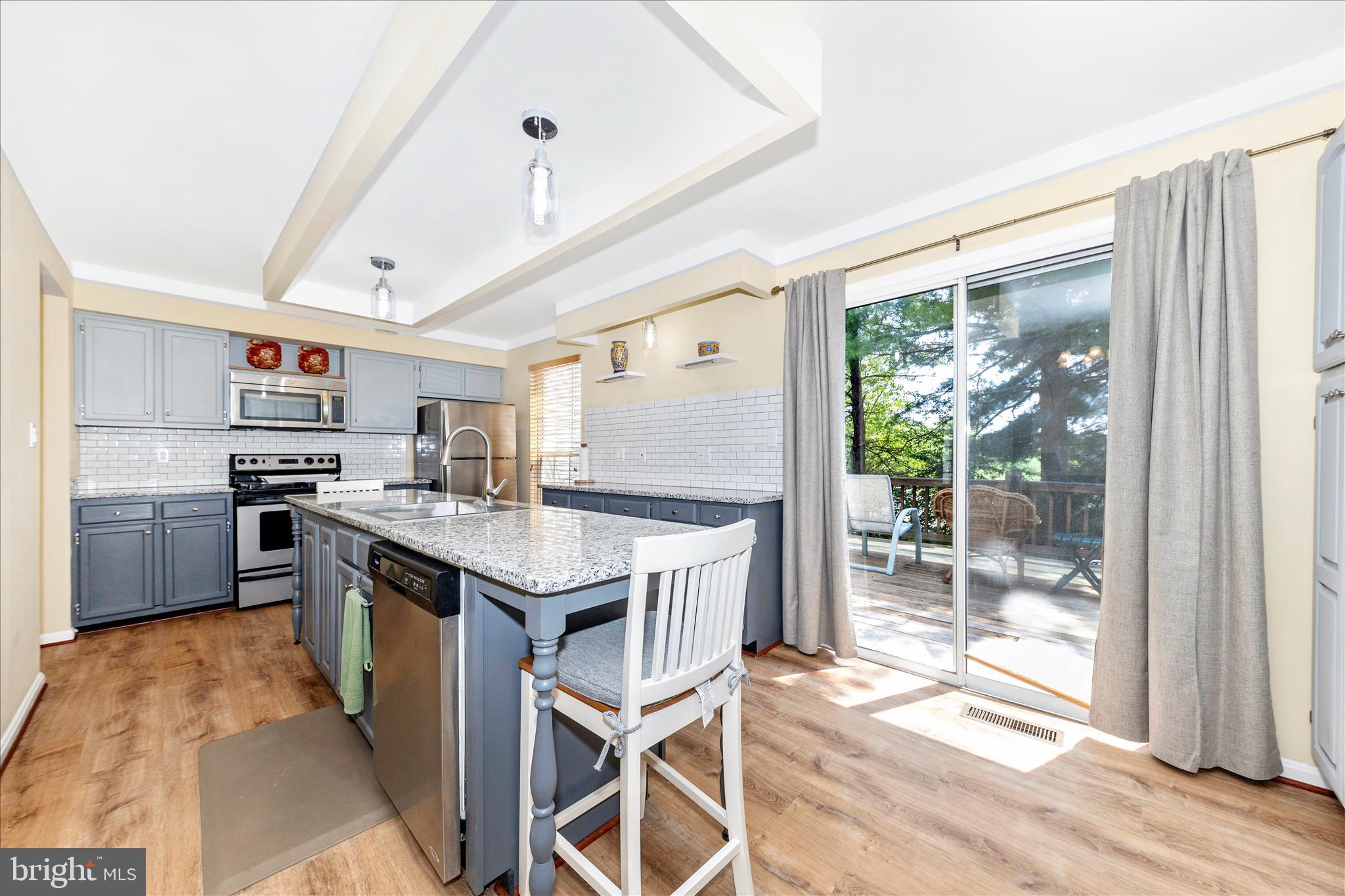 GUNNERS VIEW - Residential
