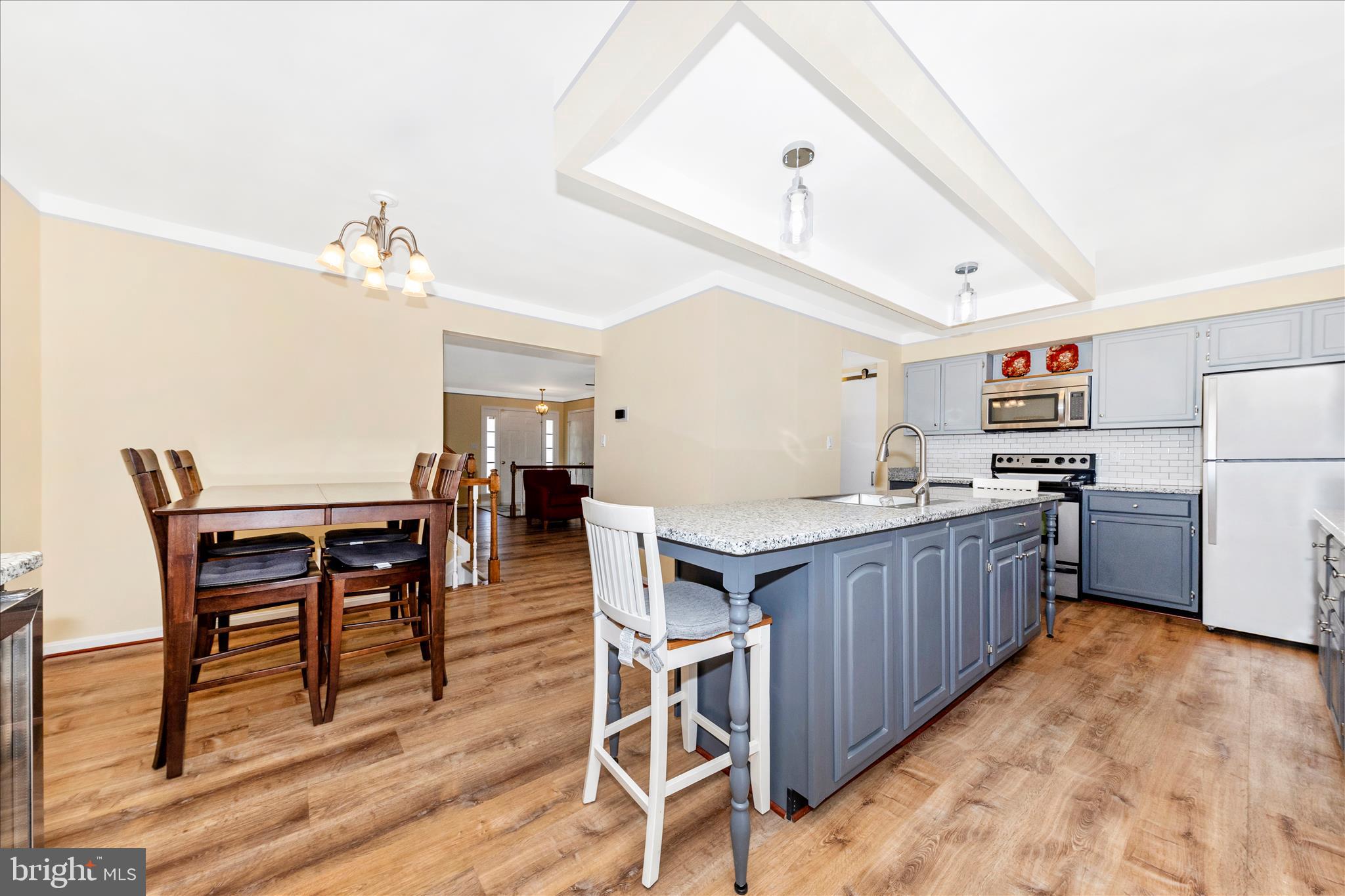 GUNNERS VIEW - Residential