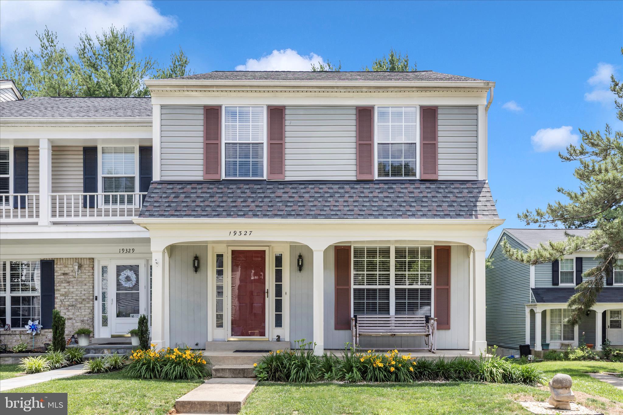 GUNNERS VIEW - Residential