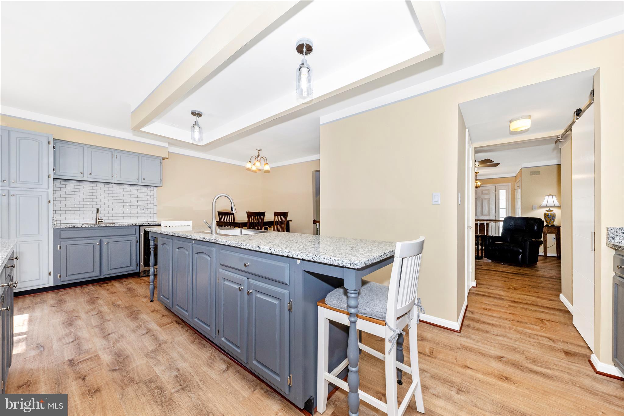 GUNNERS VIEW - Residential