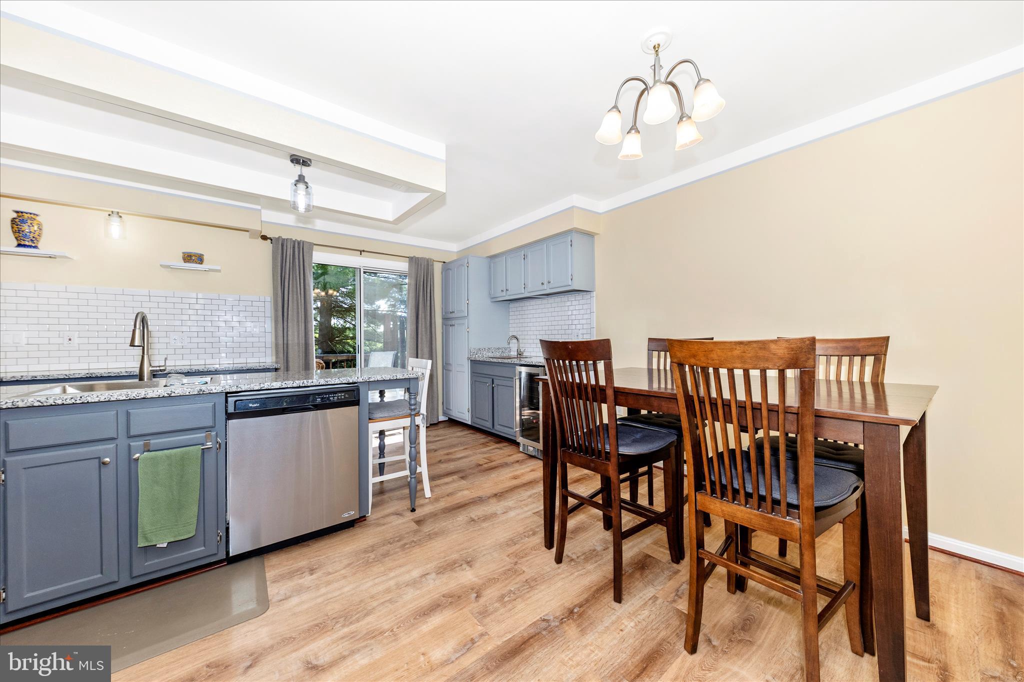 GUNNERS VIEW - Residential