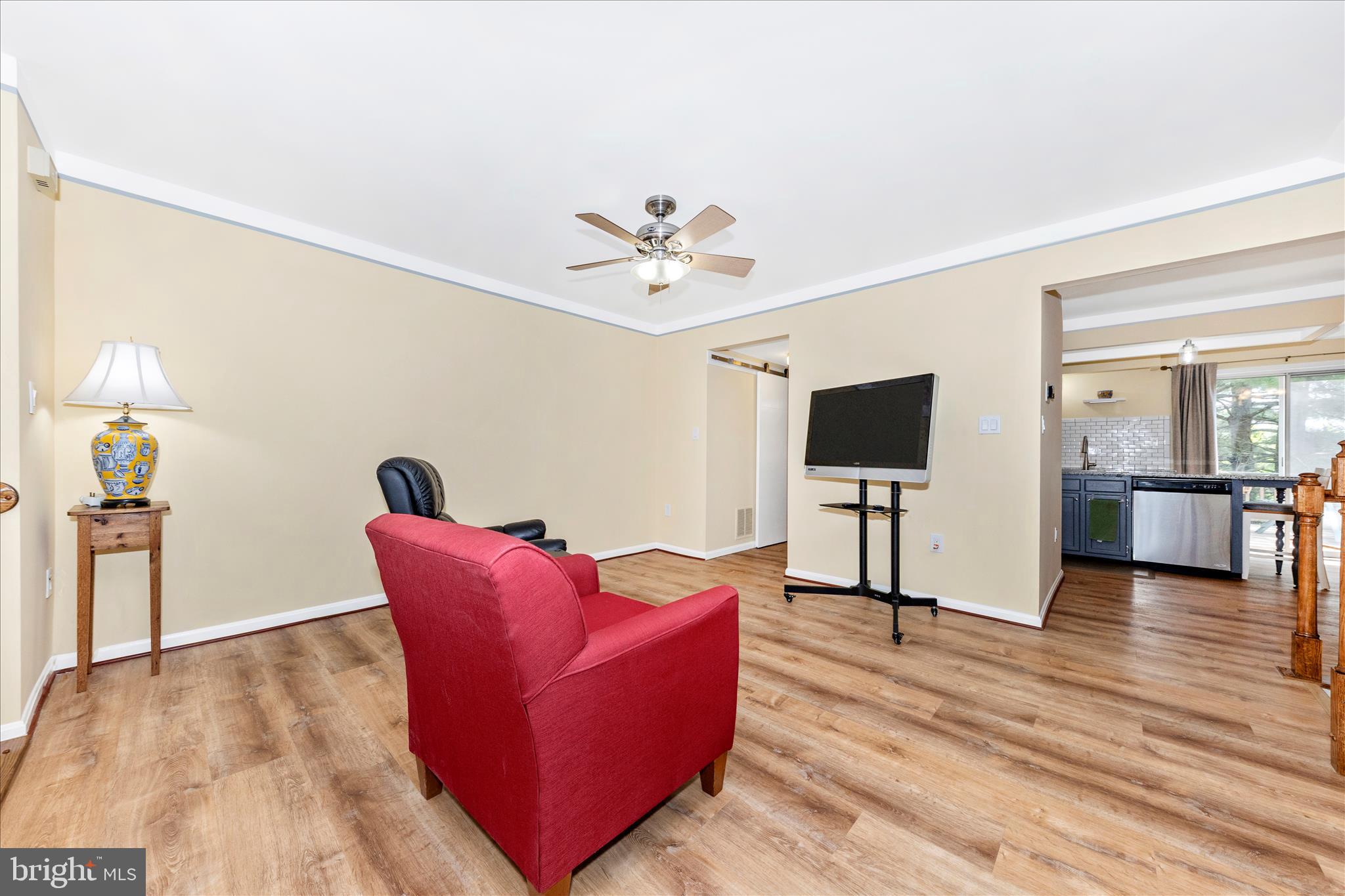 GUNNERS VIEW - Residential