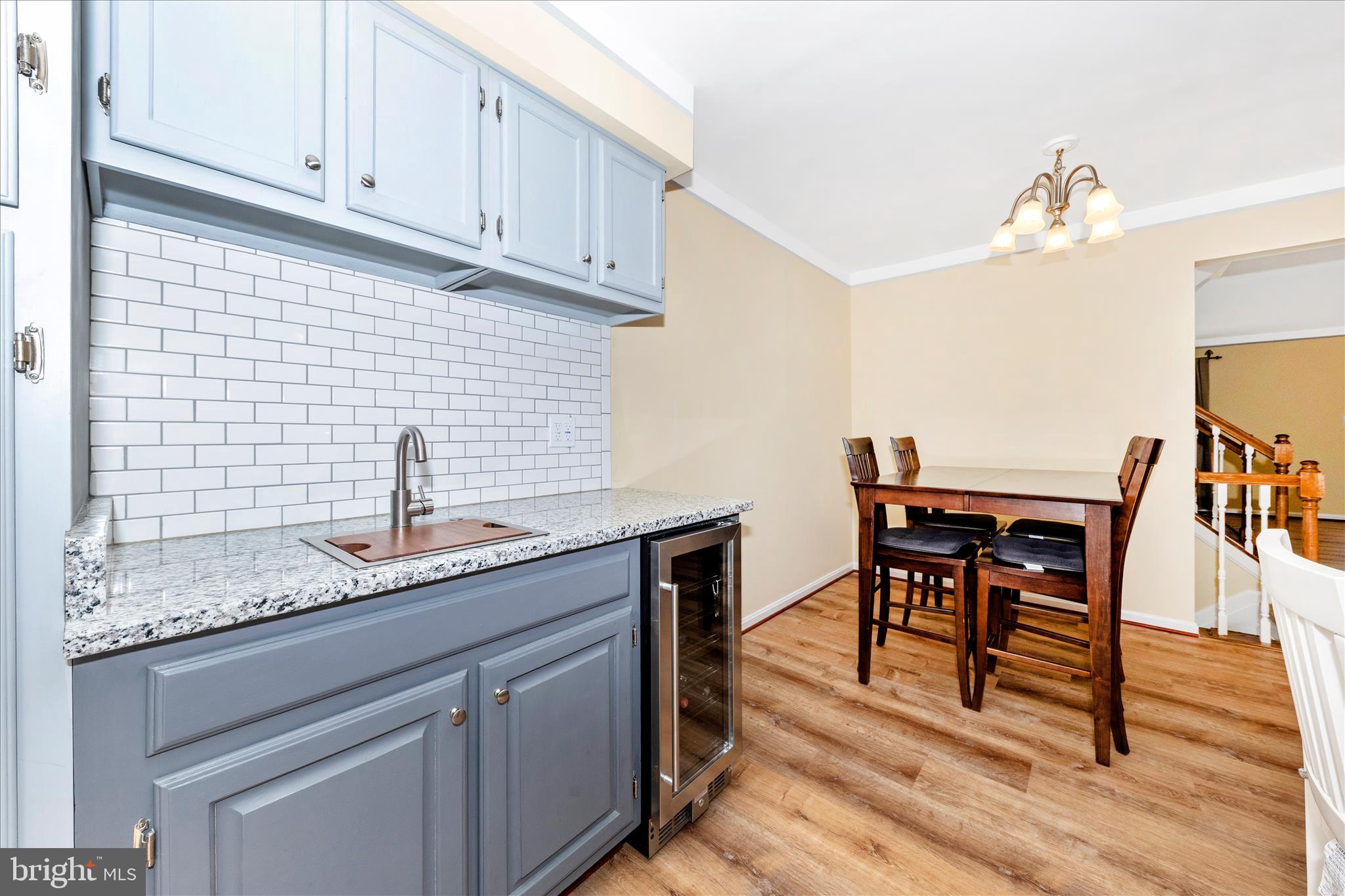 GUNNERS VIEW - Residential