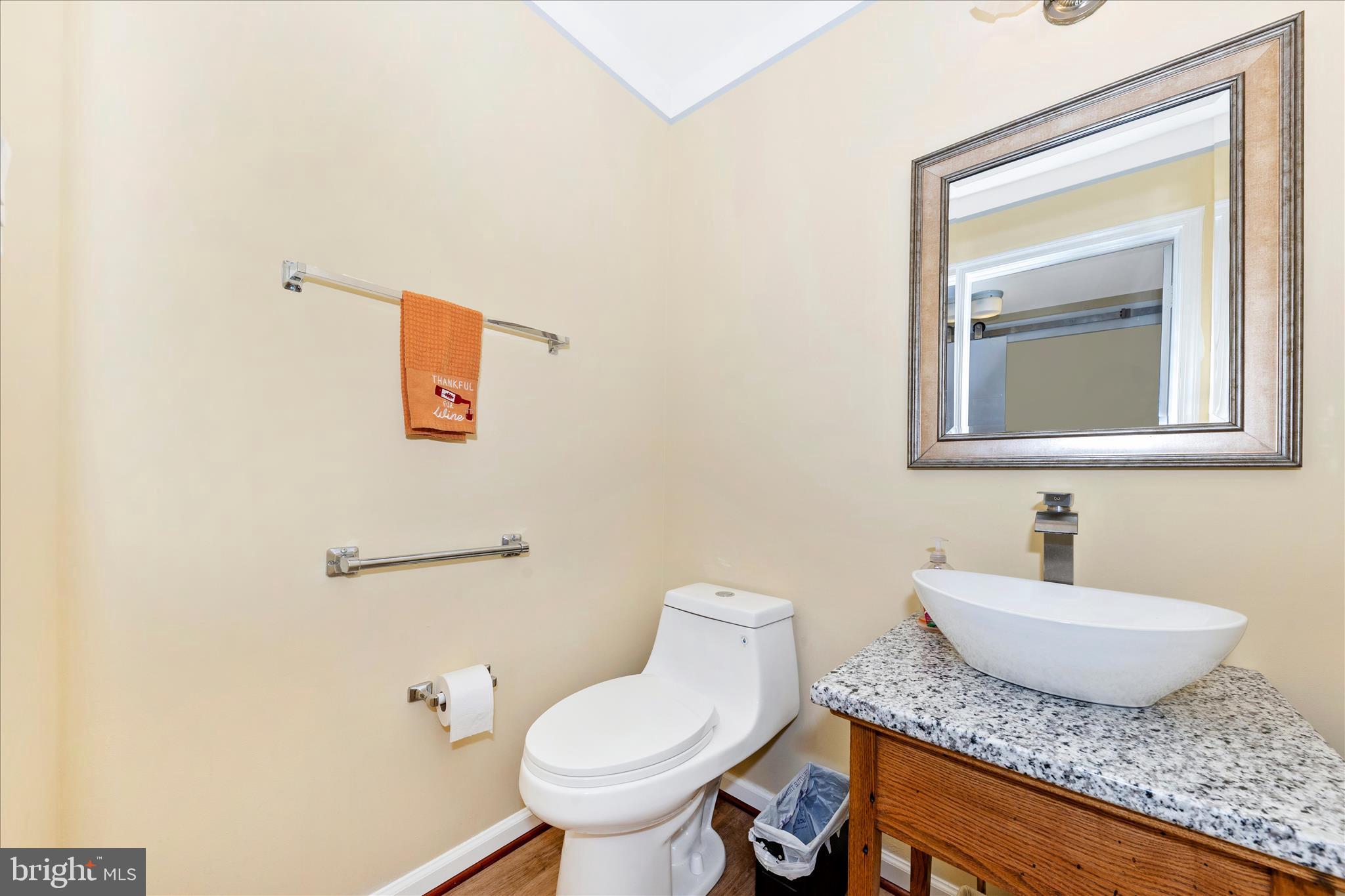 GUNNERS VIEW - Residential