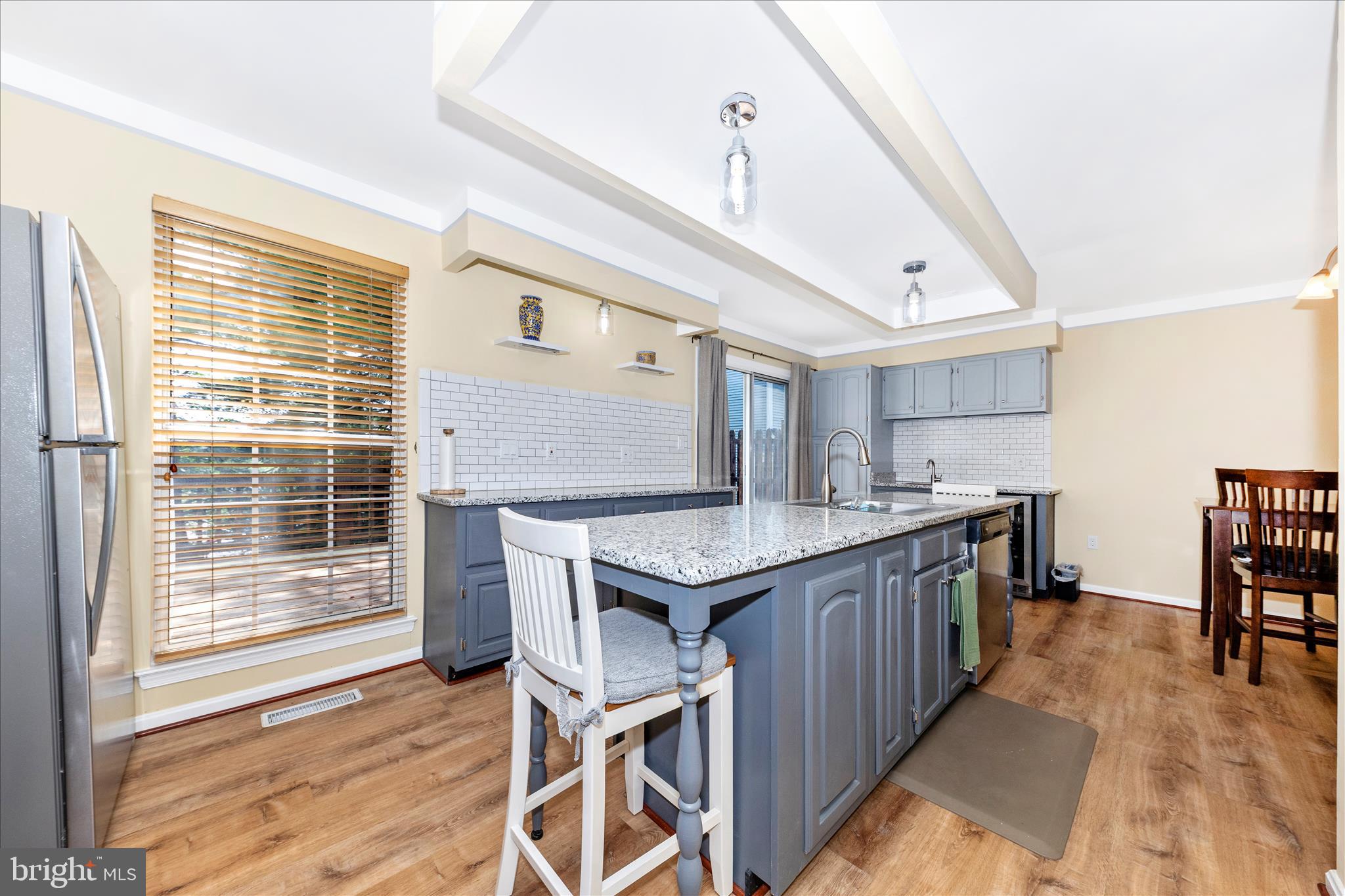 GUNNERS VIEW - Residential