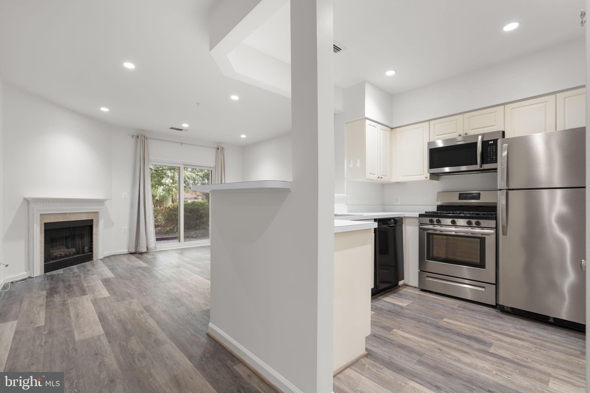 WORLDGATE - Residential