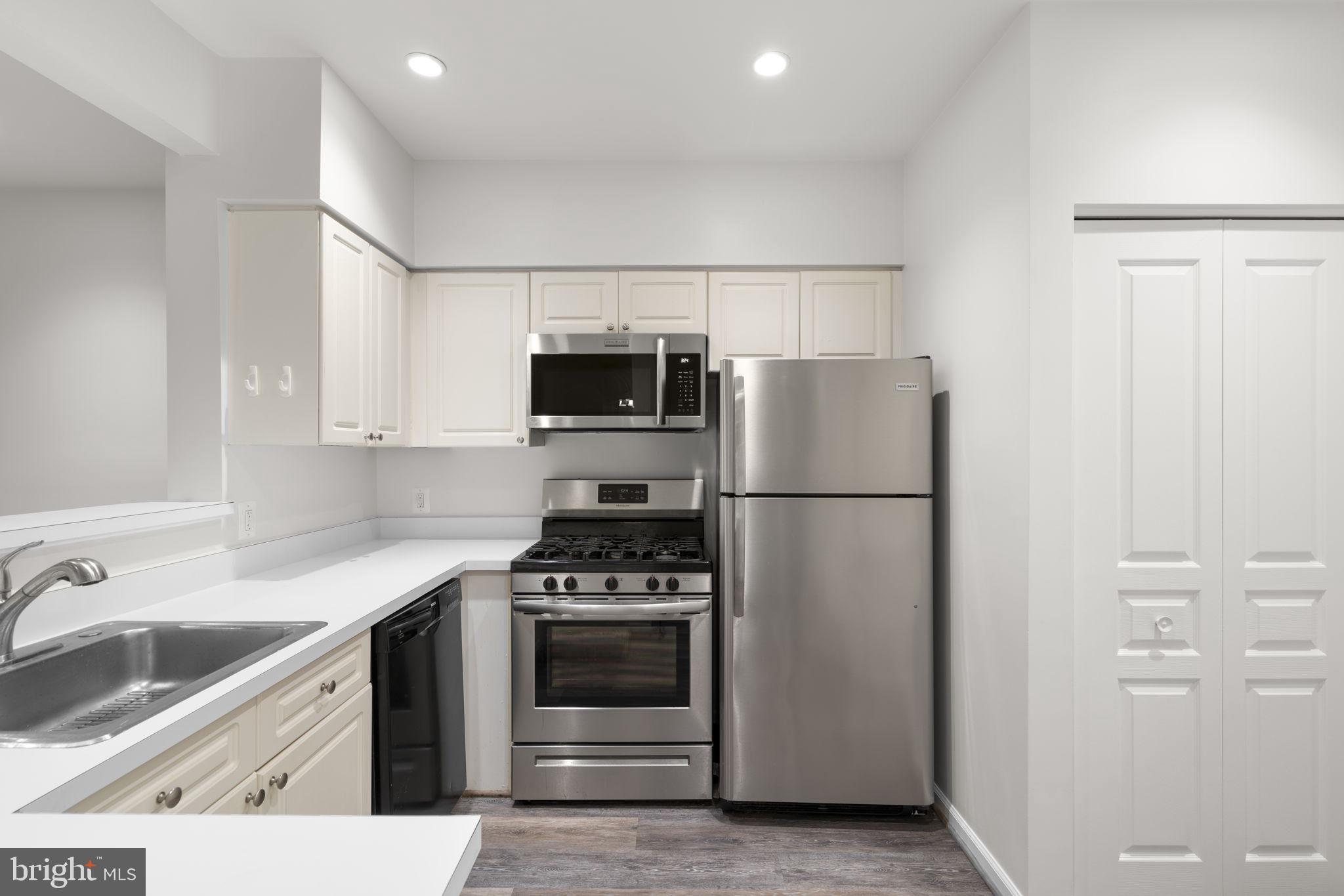 WORLDGATE - Residential