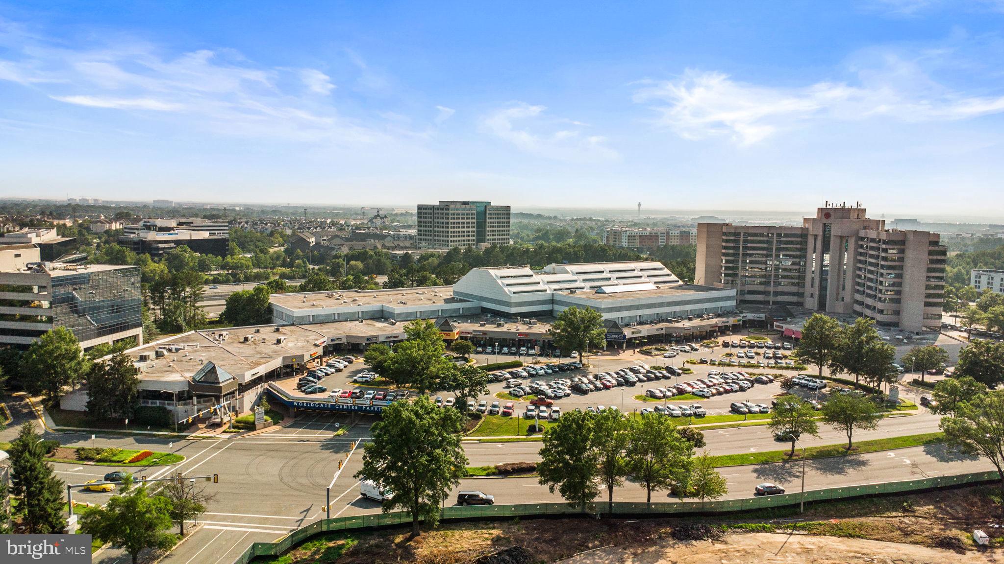 WORLDGATE - Residential