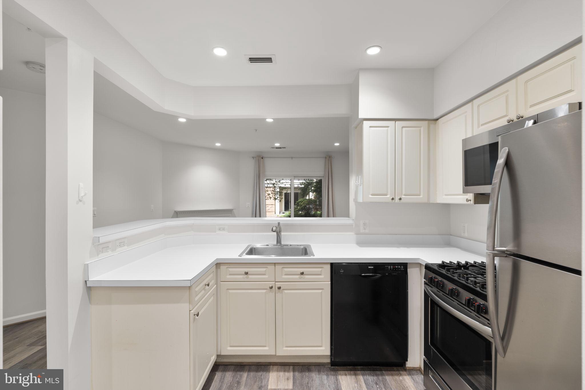 WORLDGATE - Residential