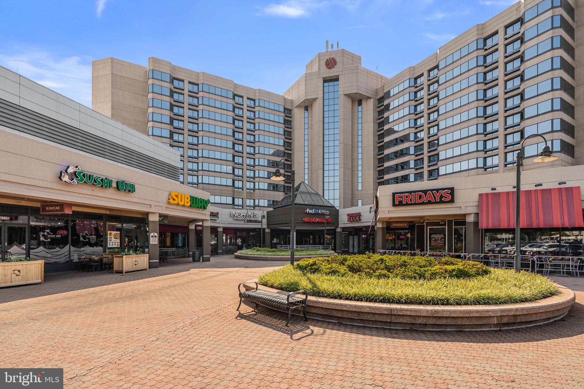 WORLDGATE - Residential