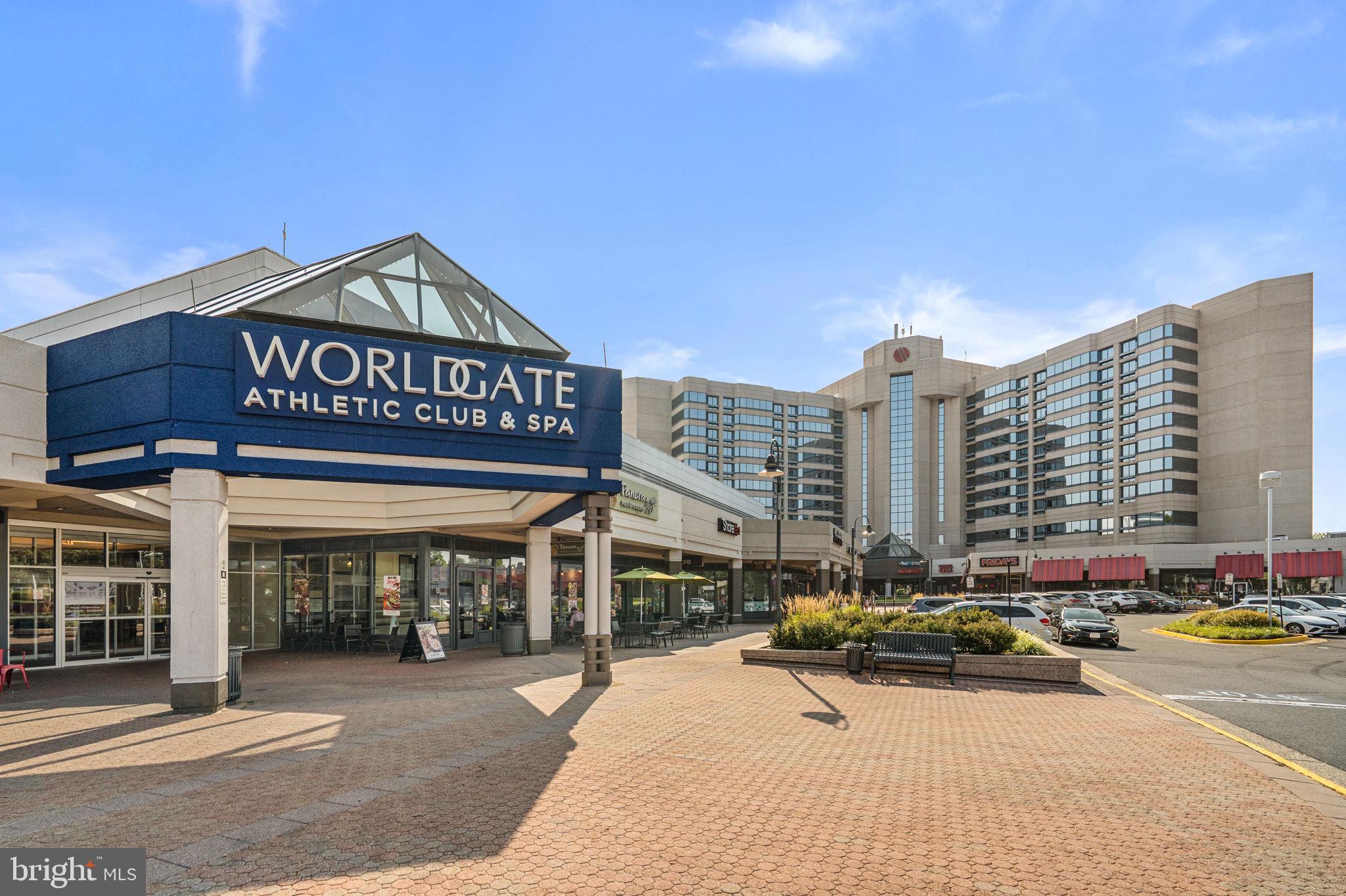 WORLDGATE - Residential