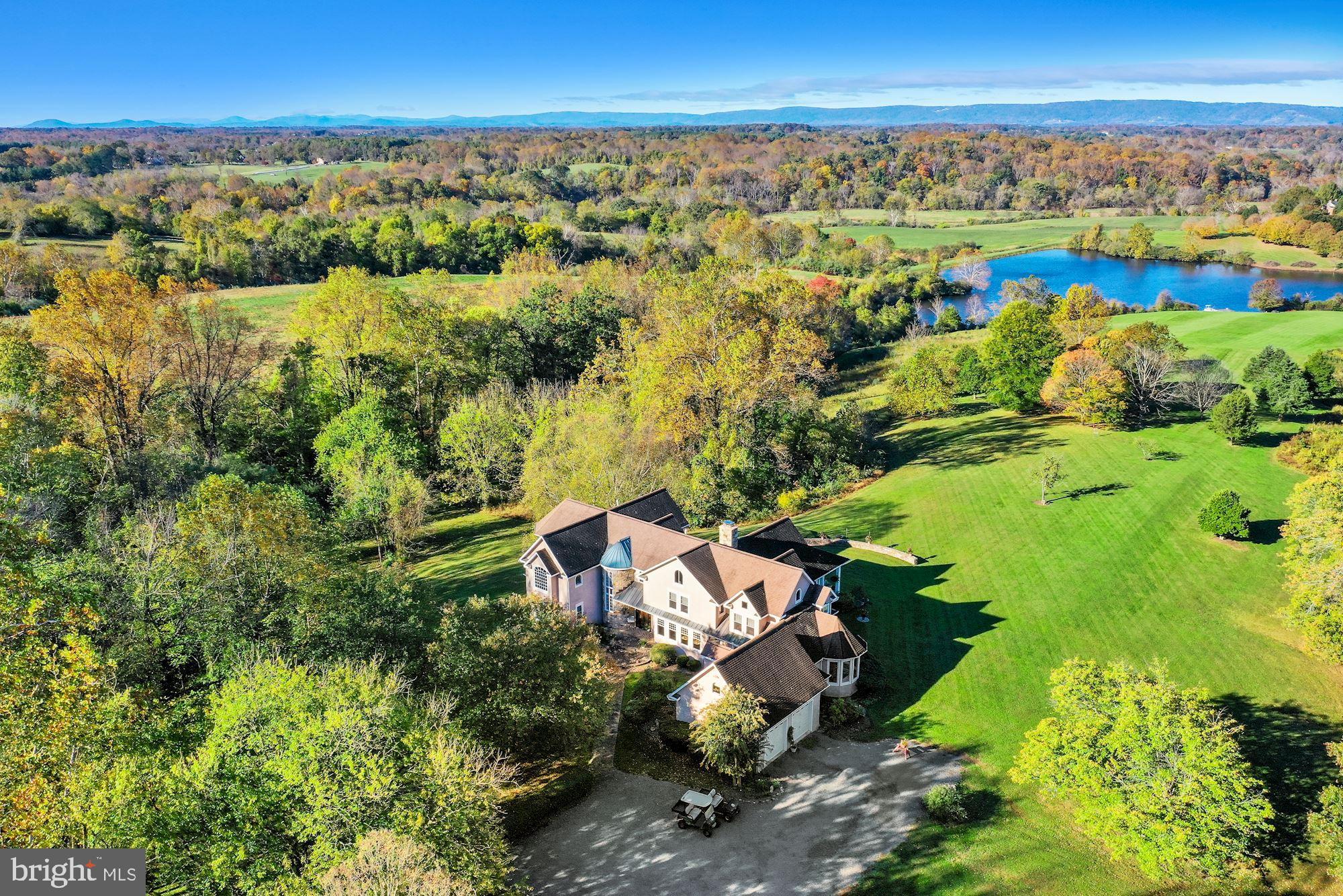 MOUNT GILEAD - Residential