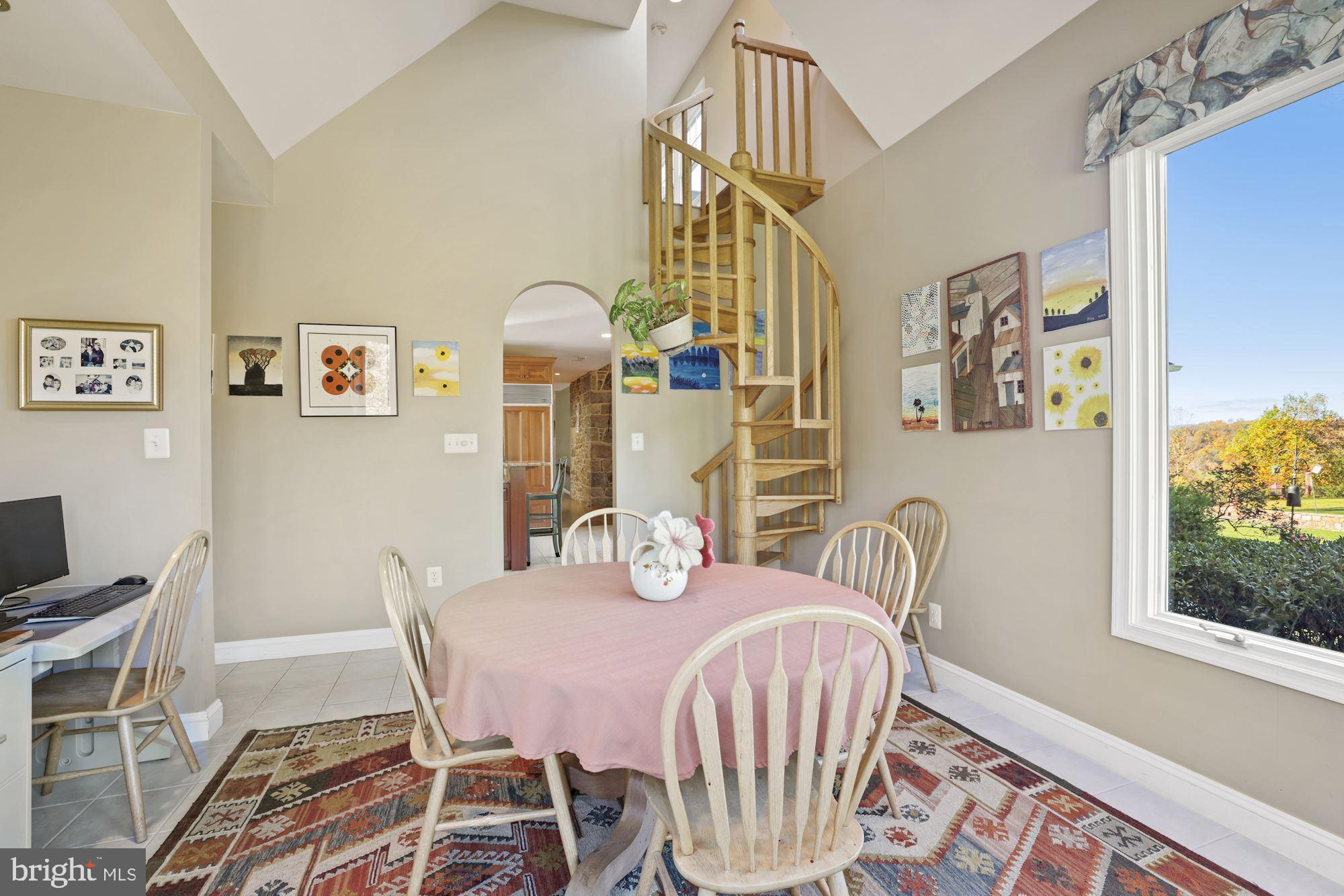 MOUNT GILEAD - Residential