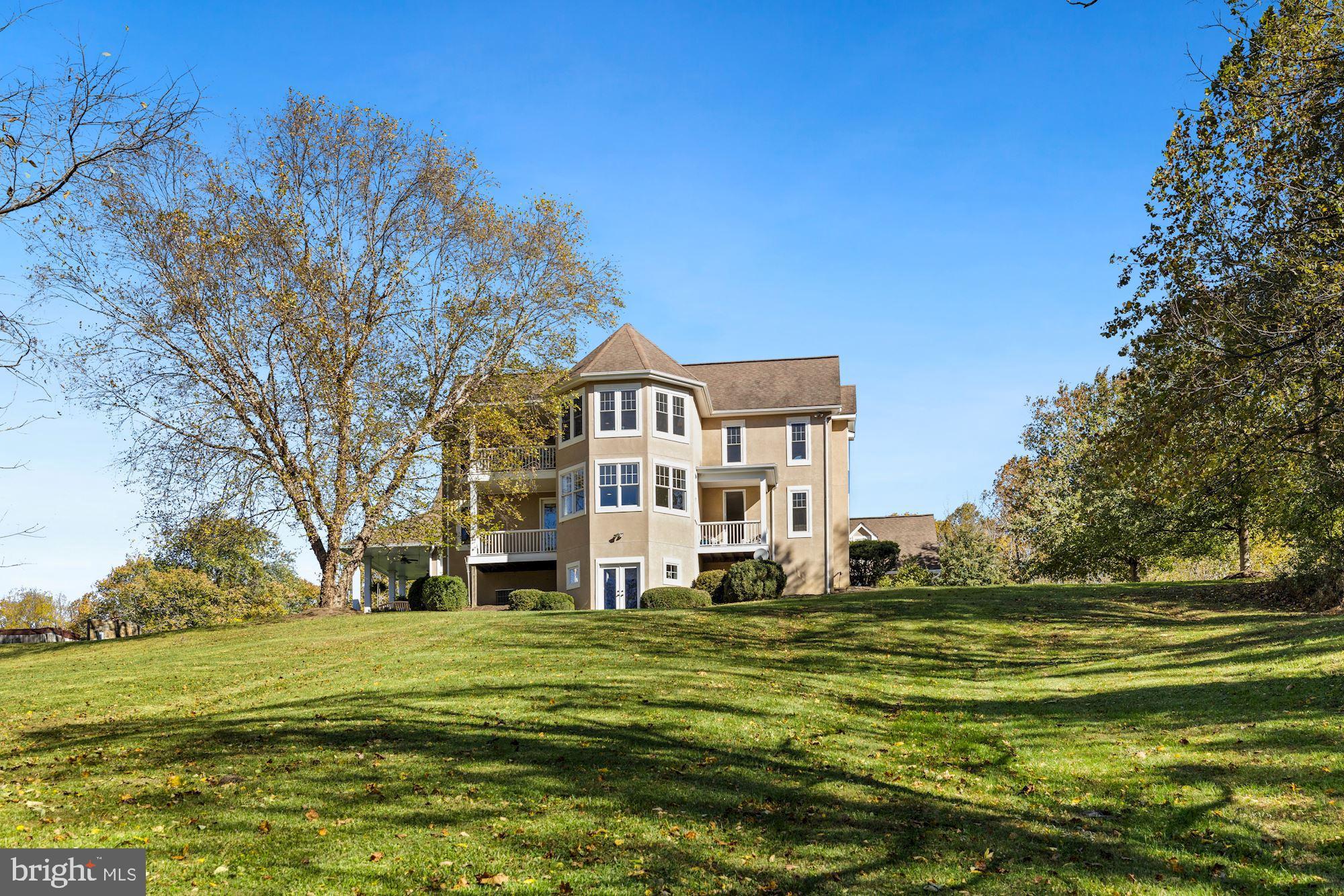 MOUNT GILEAD - Residential