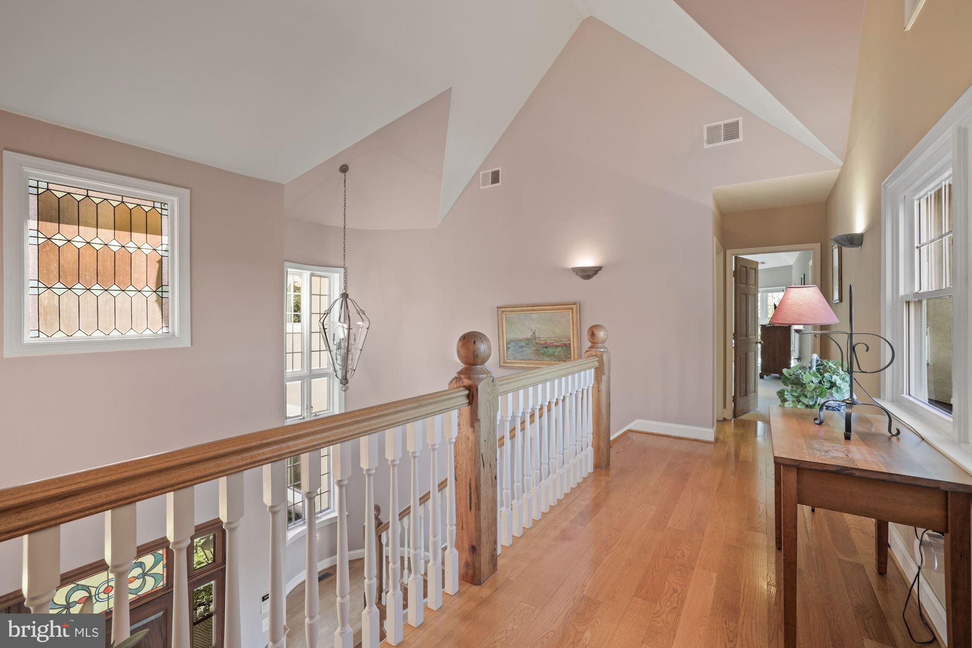 MOUNT GILEAD - Residential