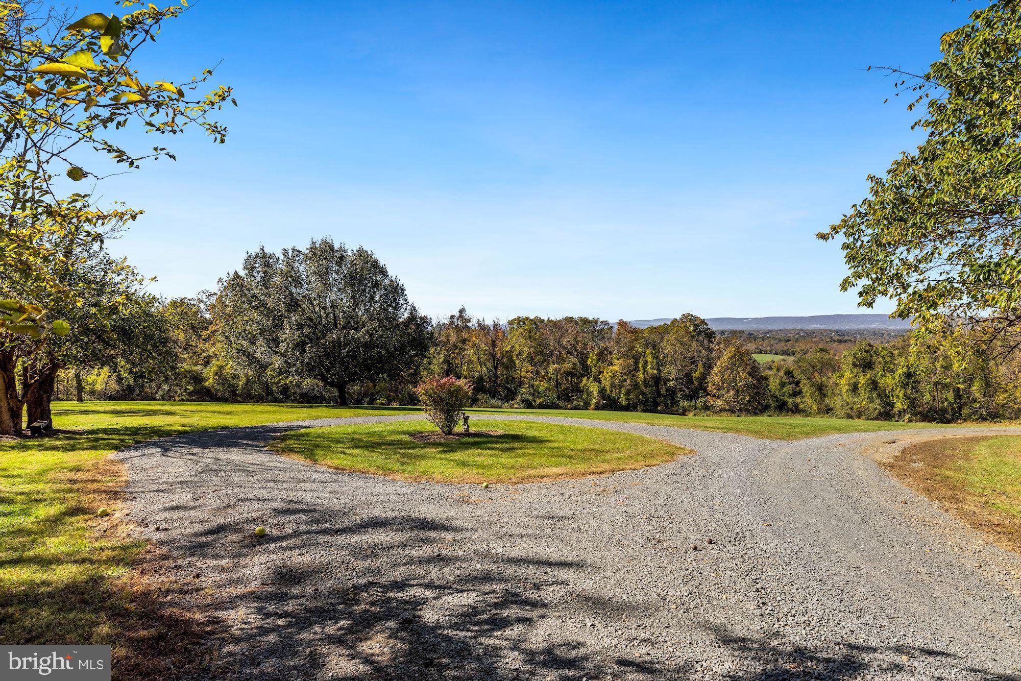 MOUNT GILEAD - Residential