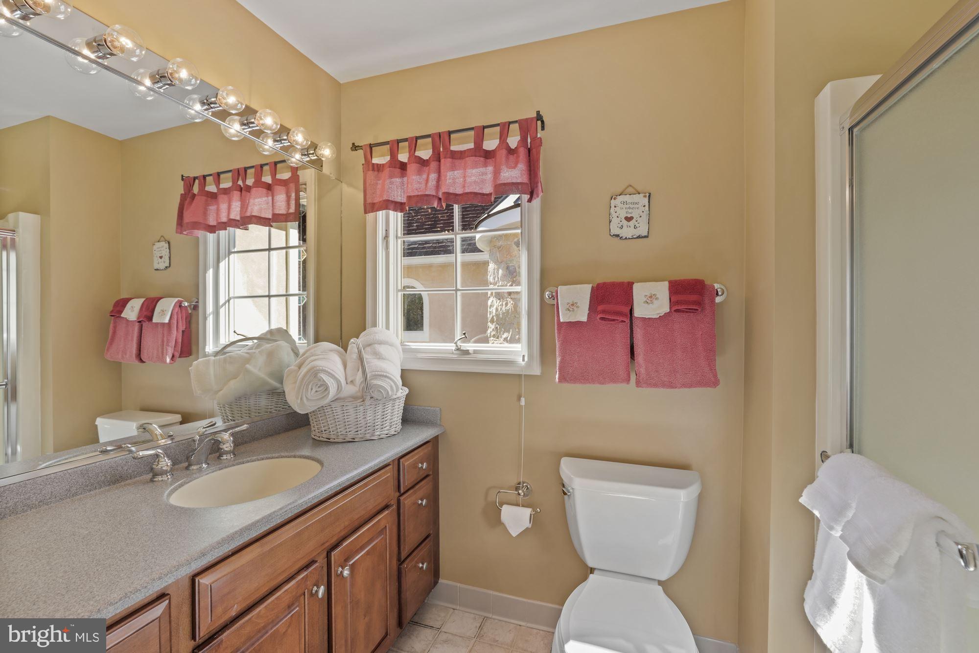 MOUNT GILEAD - Residential