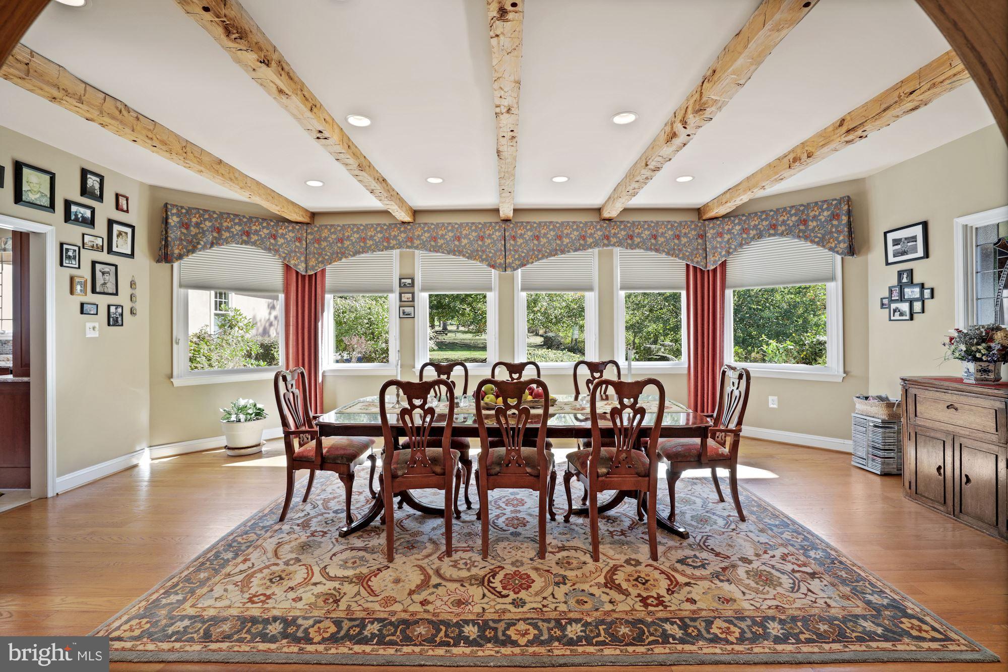 MOUNT GILEAD - Residential