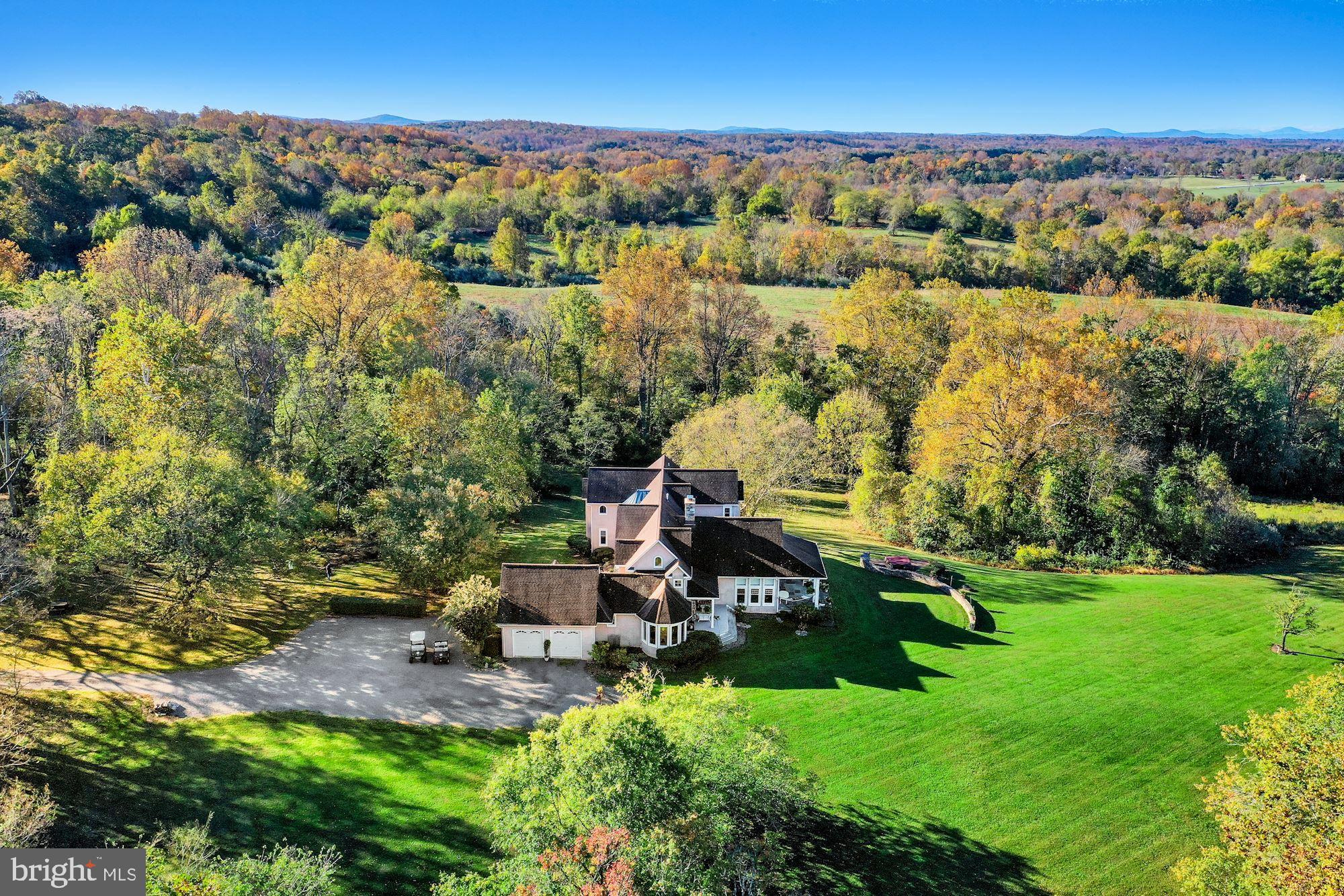 MOUNT GILEAD - Residential