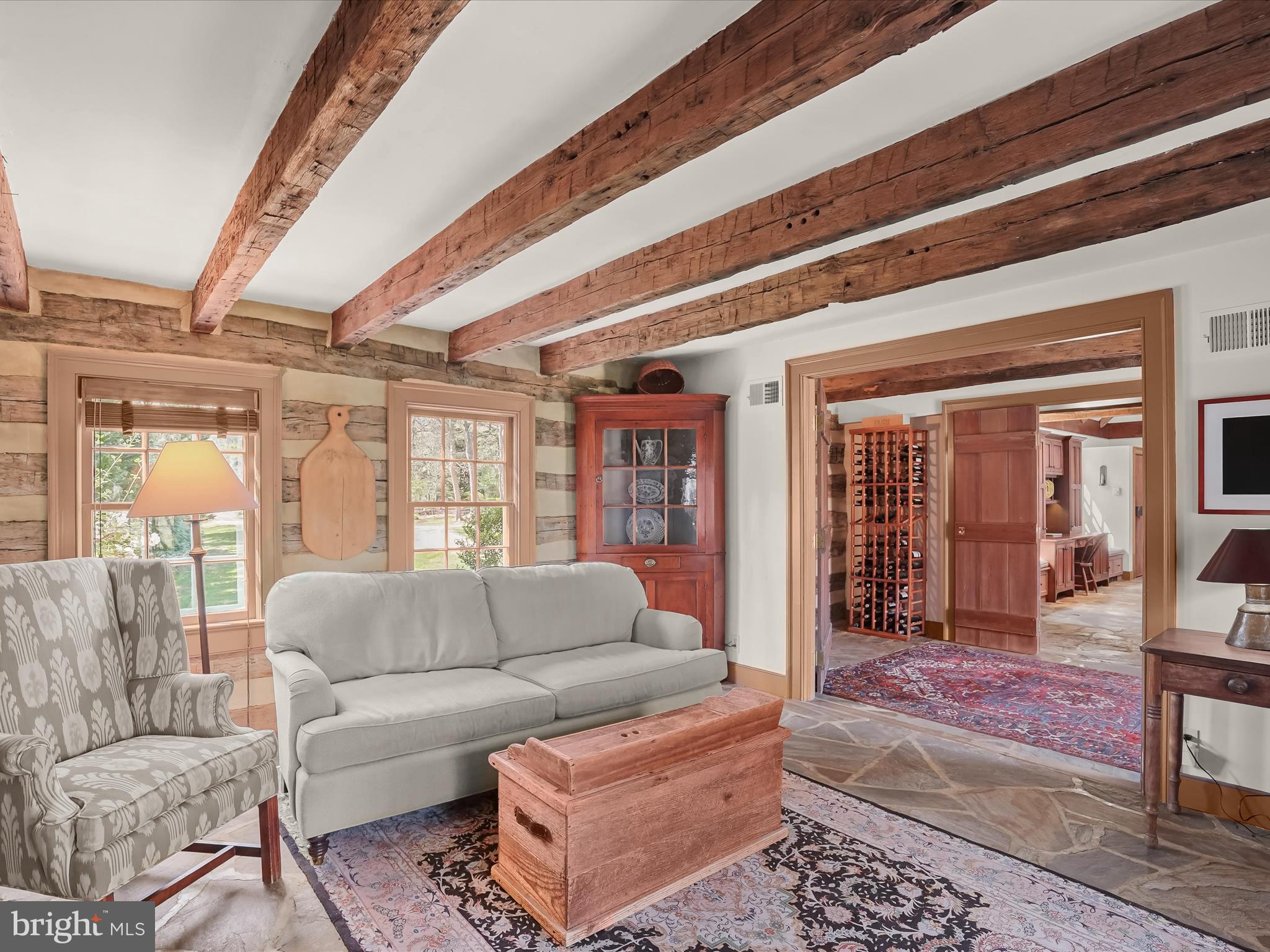 WOODSIDE ESTATES - Residential