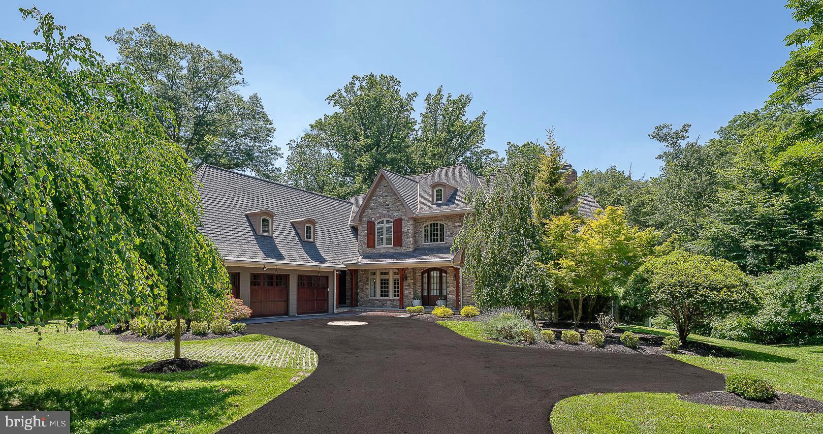 WYNNEWOOD - Residential