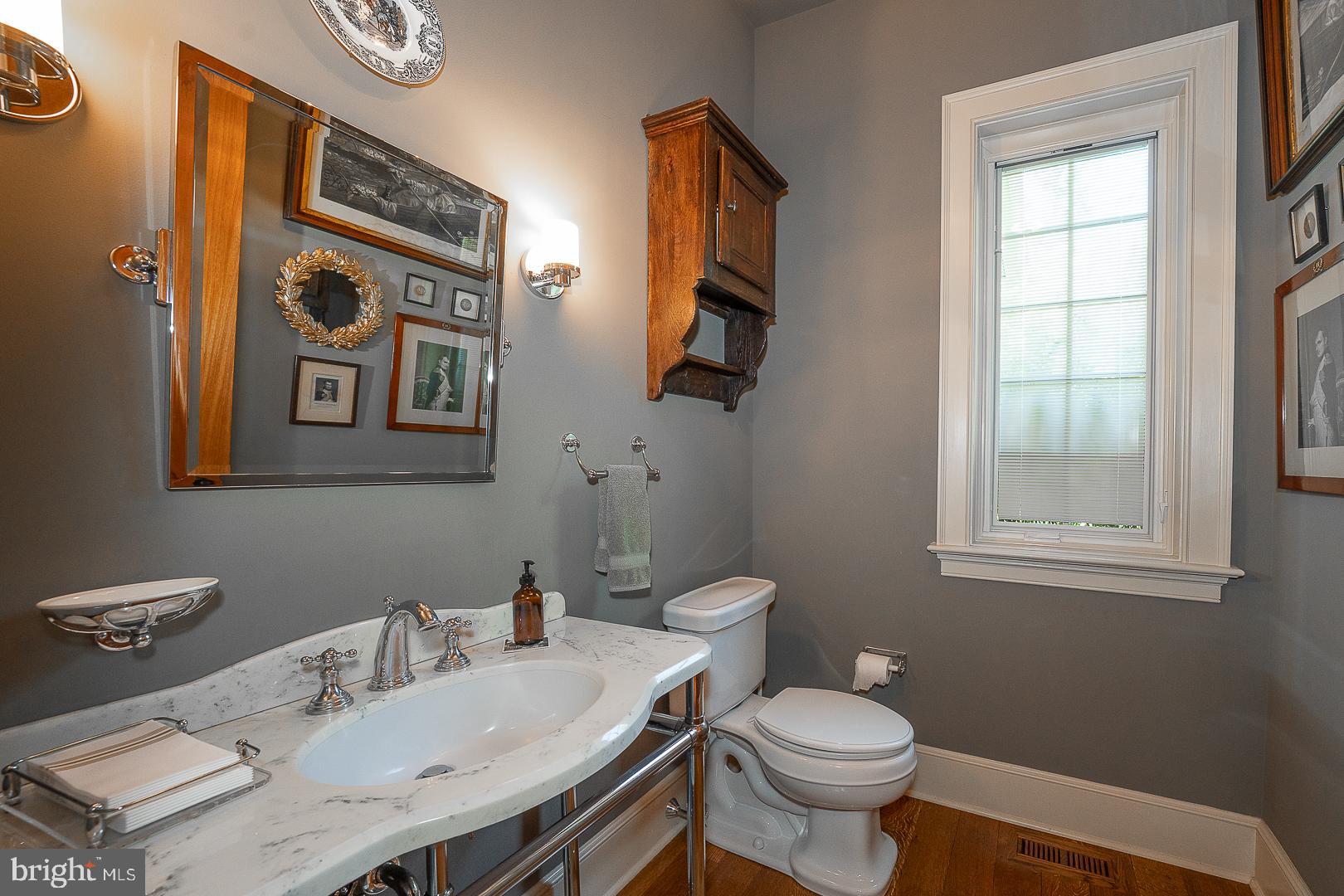 WYNNEWOOD - Residential