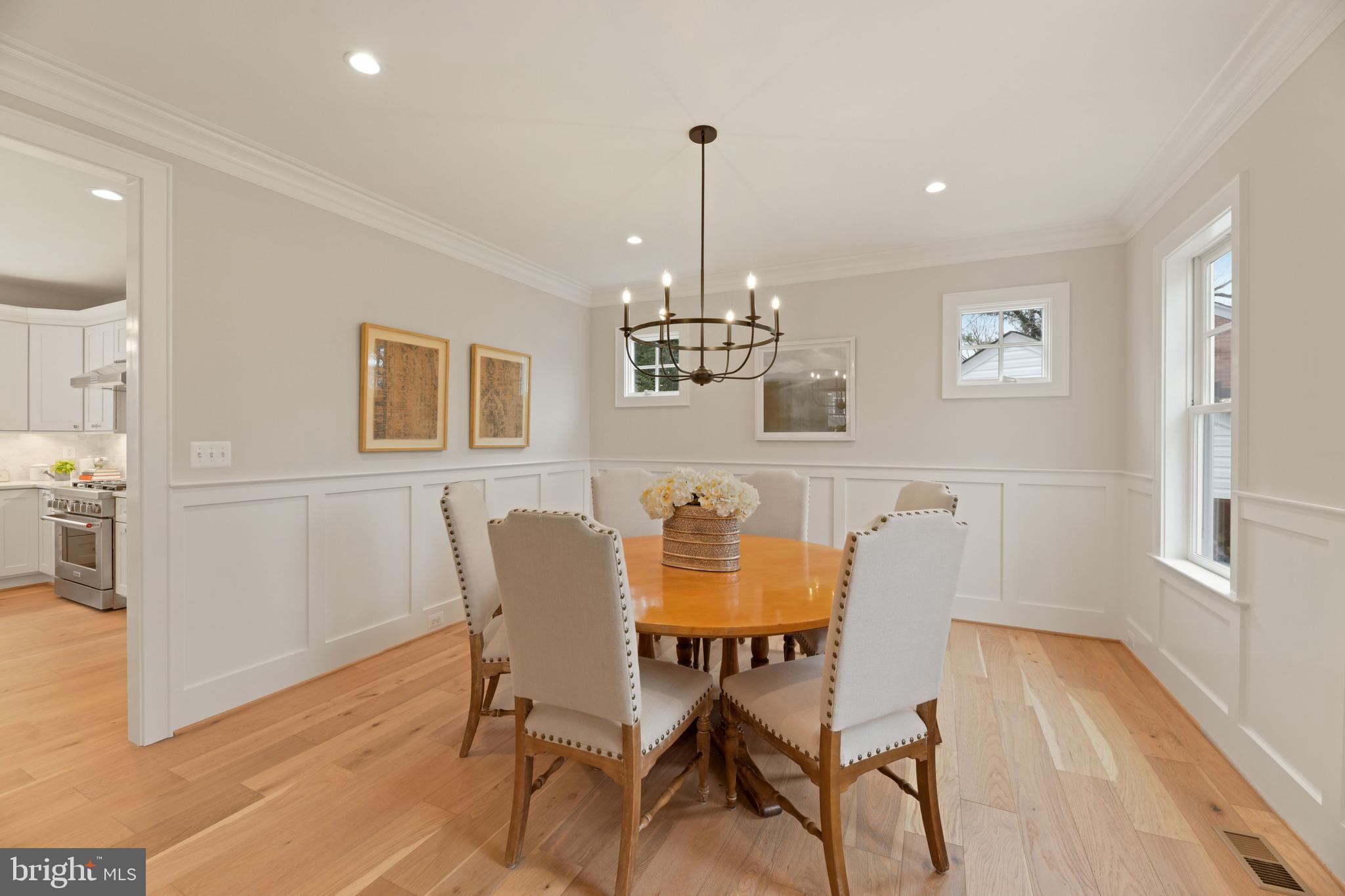 EAST FALLS CHURCH - Residential