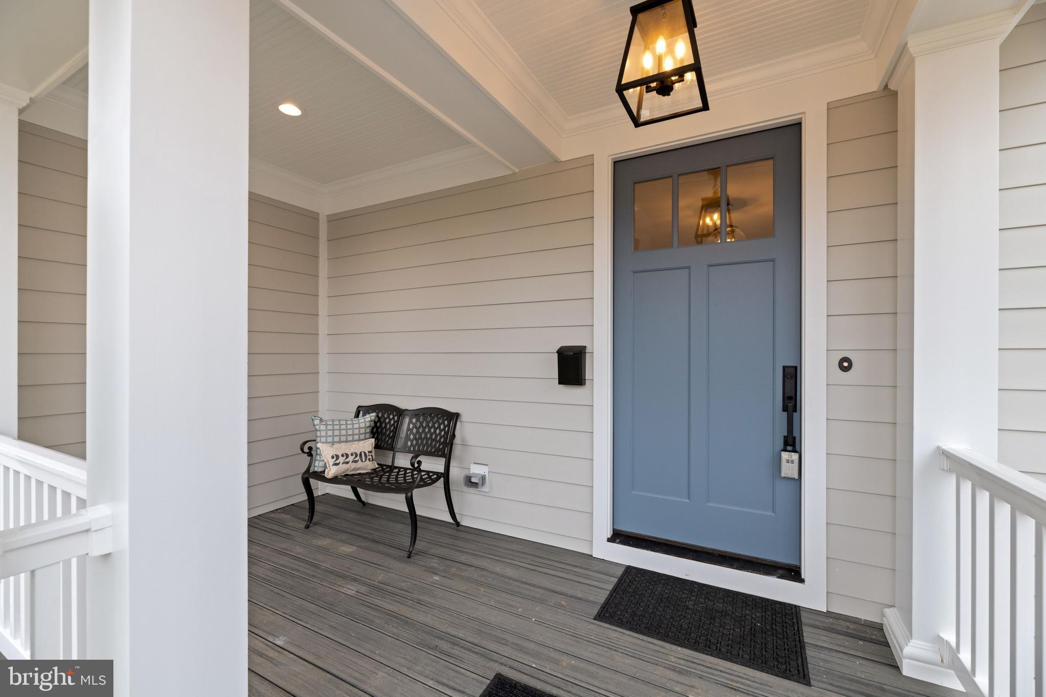 EAST FALLS CHURCH - Residential