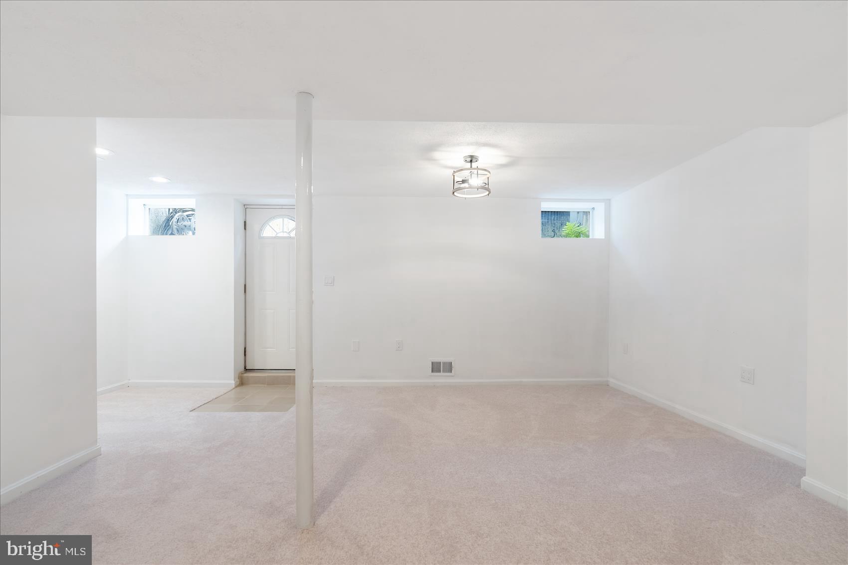 NOTTINGHAM - Residential