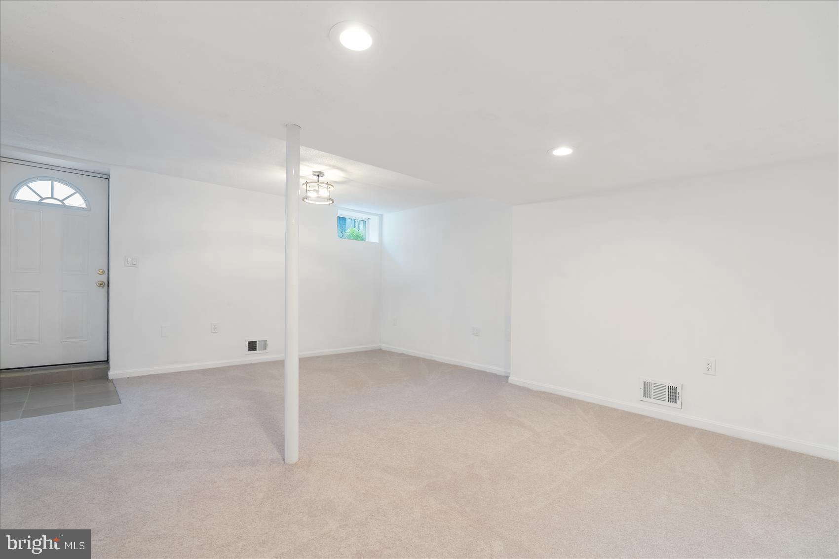 NOTTINGHAM - Residential
