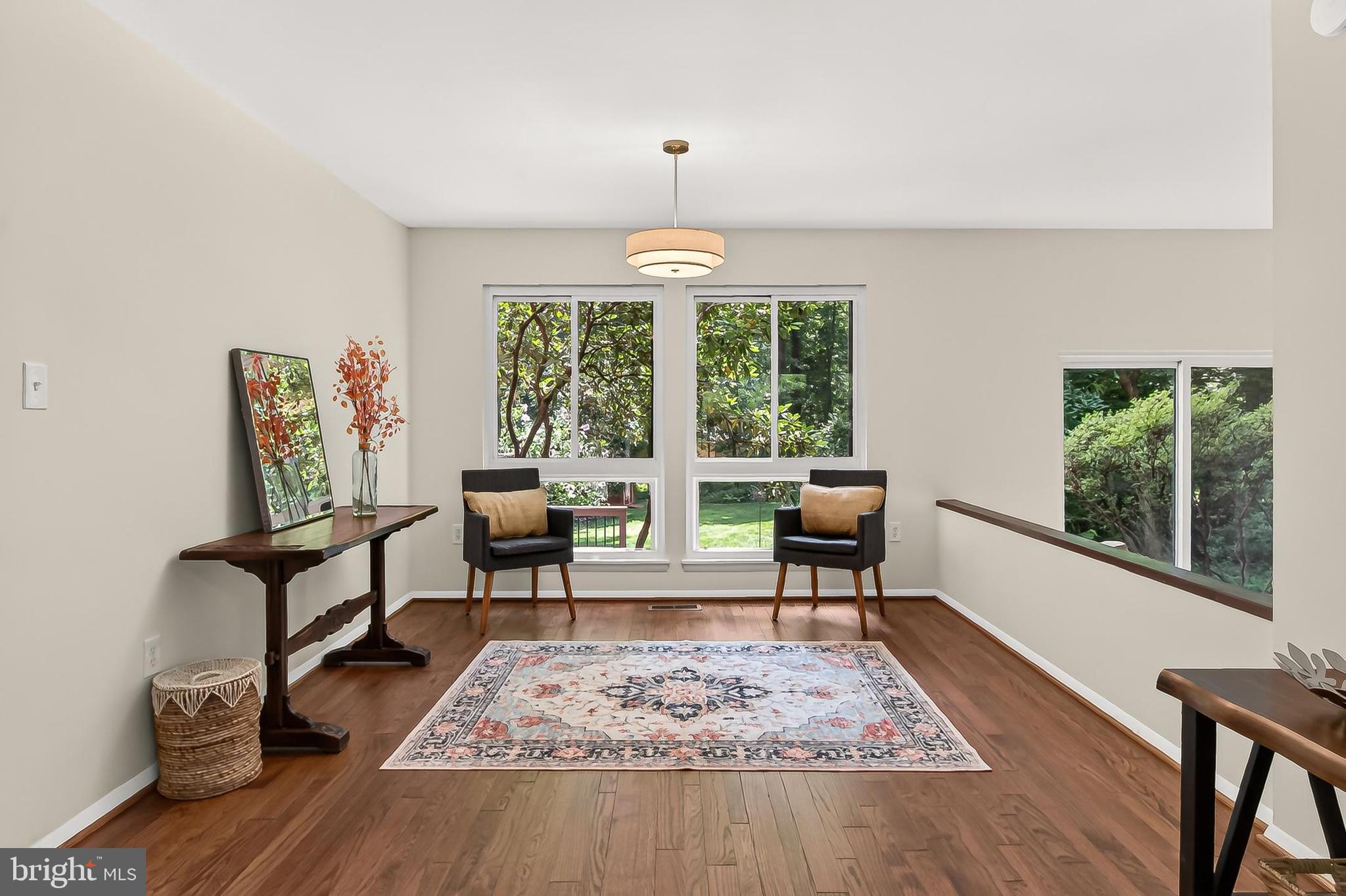 CARMEL IN THE WOODS - Residential