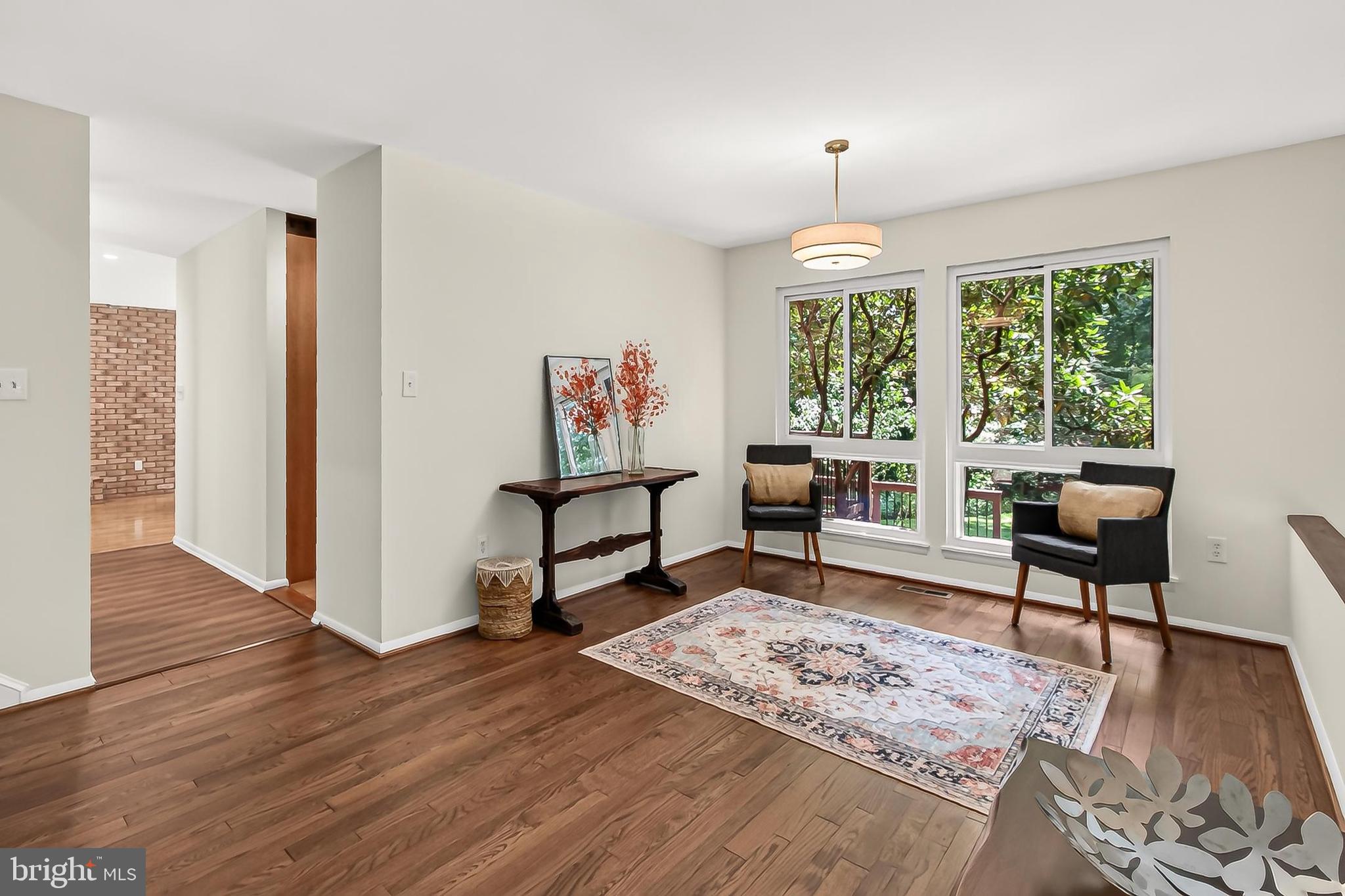 CARMEL IN THE WOODS - Residential