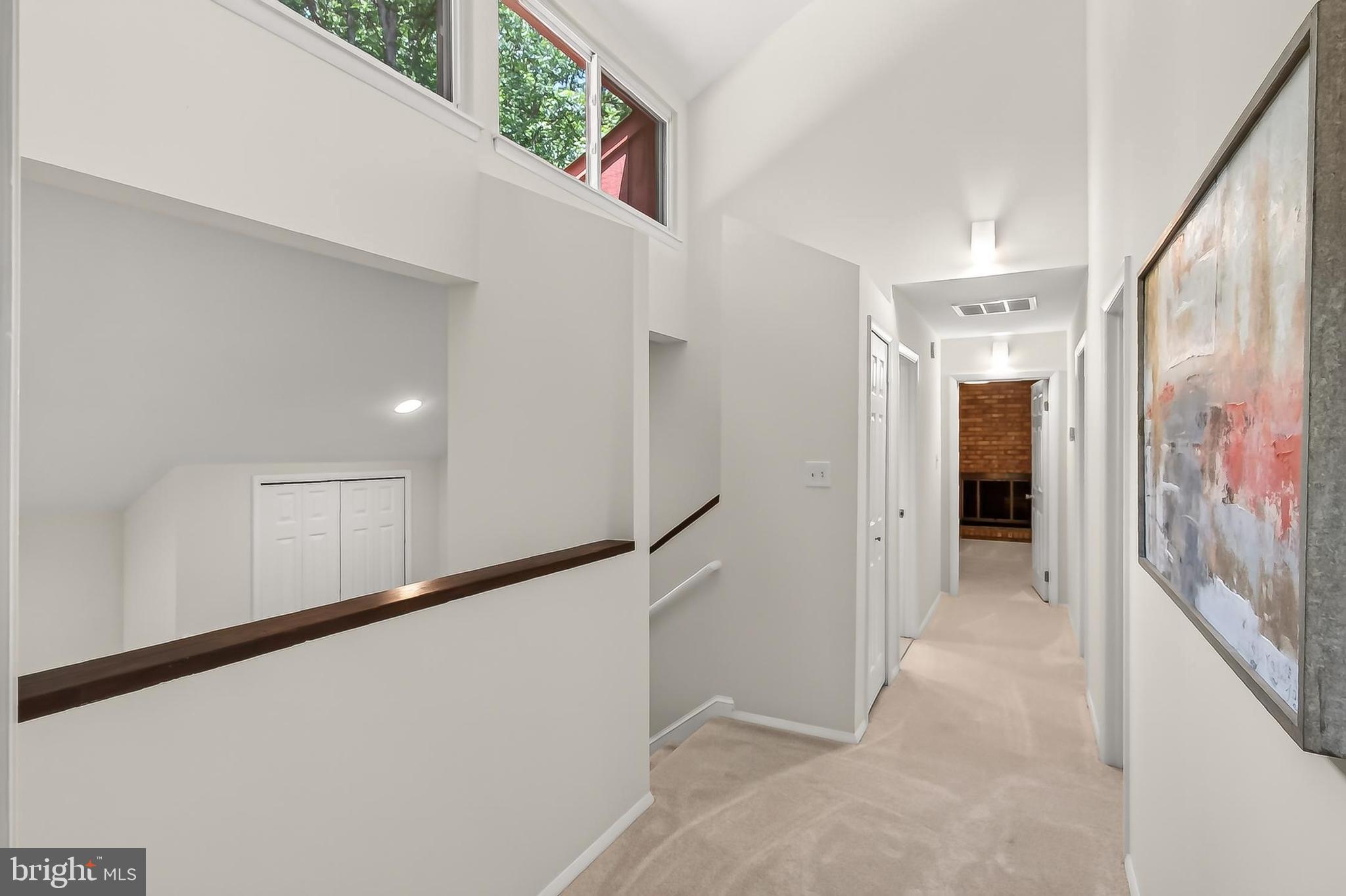 CARMEL IN THE WOODS - Residential