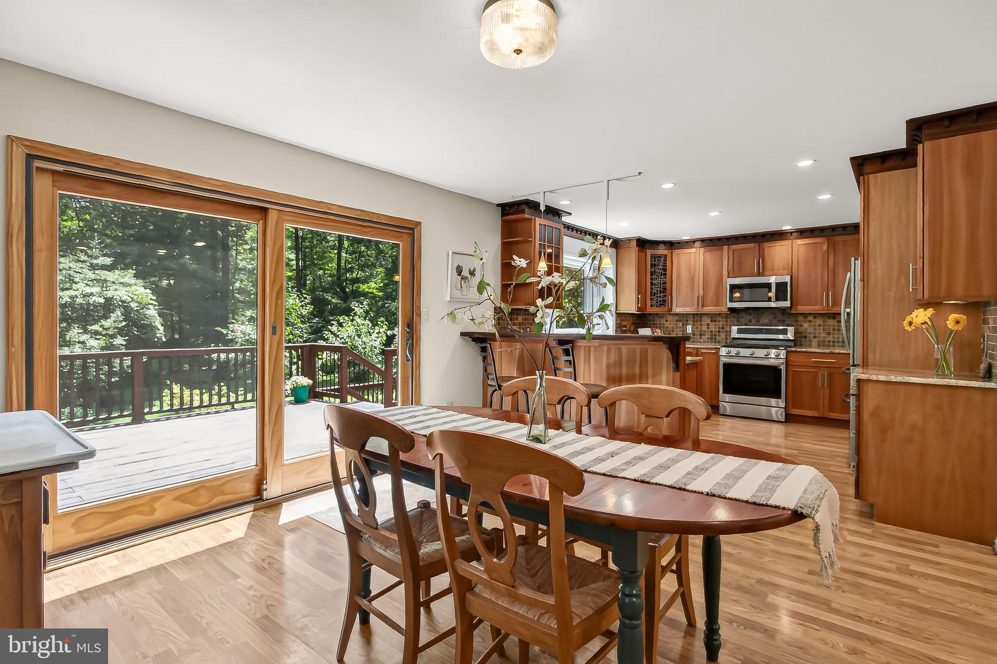 CARMEL IN THE WOODS - Residential
