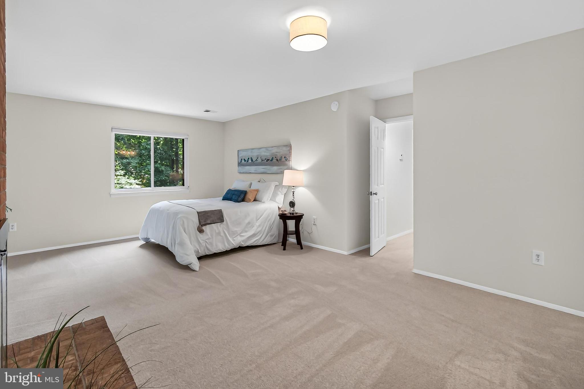 CARMEL IN THE WOODS - Residential
